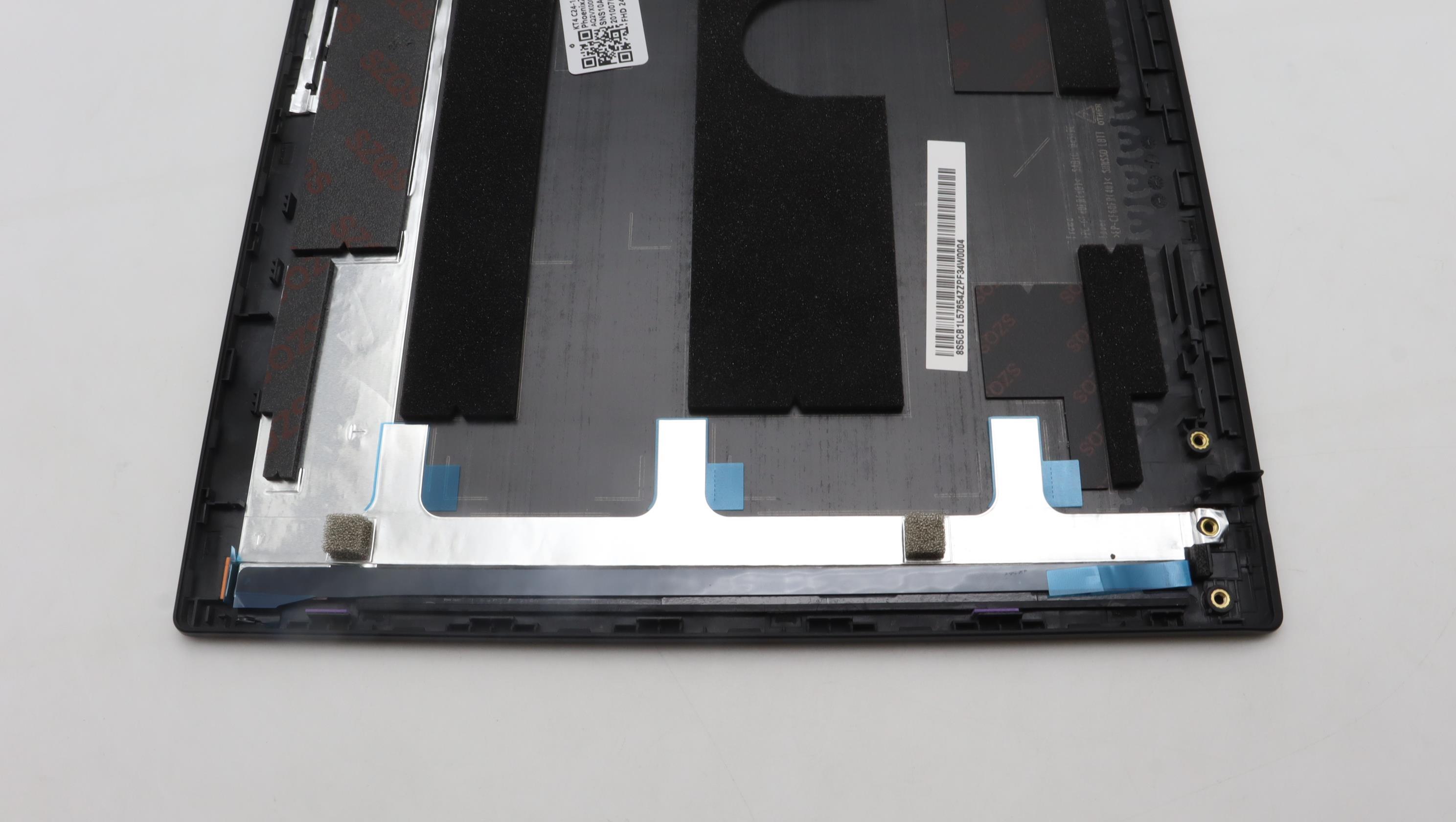 5CB1L57654 - Original Lenovo COVER FRU KT4D1_A_C24_FHD24_2K_ASSY