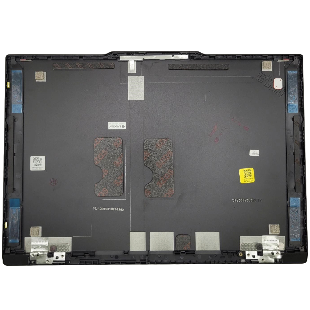 5CB1L57686 - Original Lenovo COVER KE451_A_COVER_ASSY_BLACK