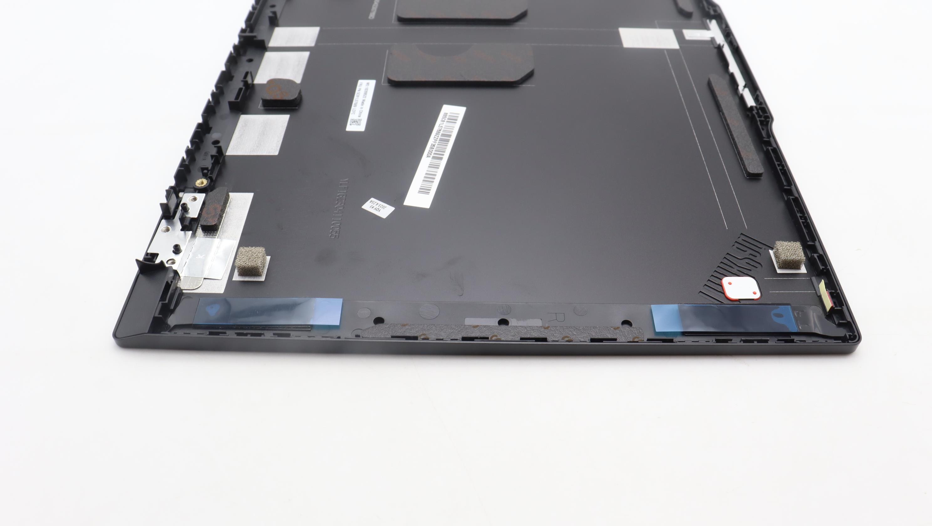 5CB1L57689 - Original Lenovo COVER KE451_A_COVER_ASSY_BLACK_24T