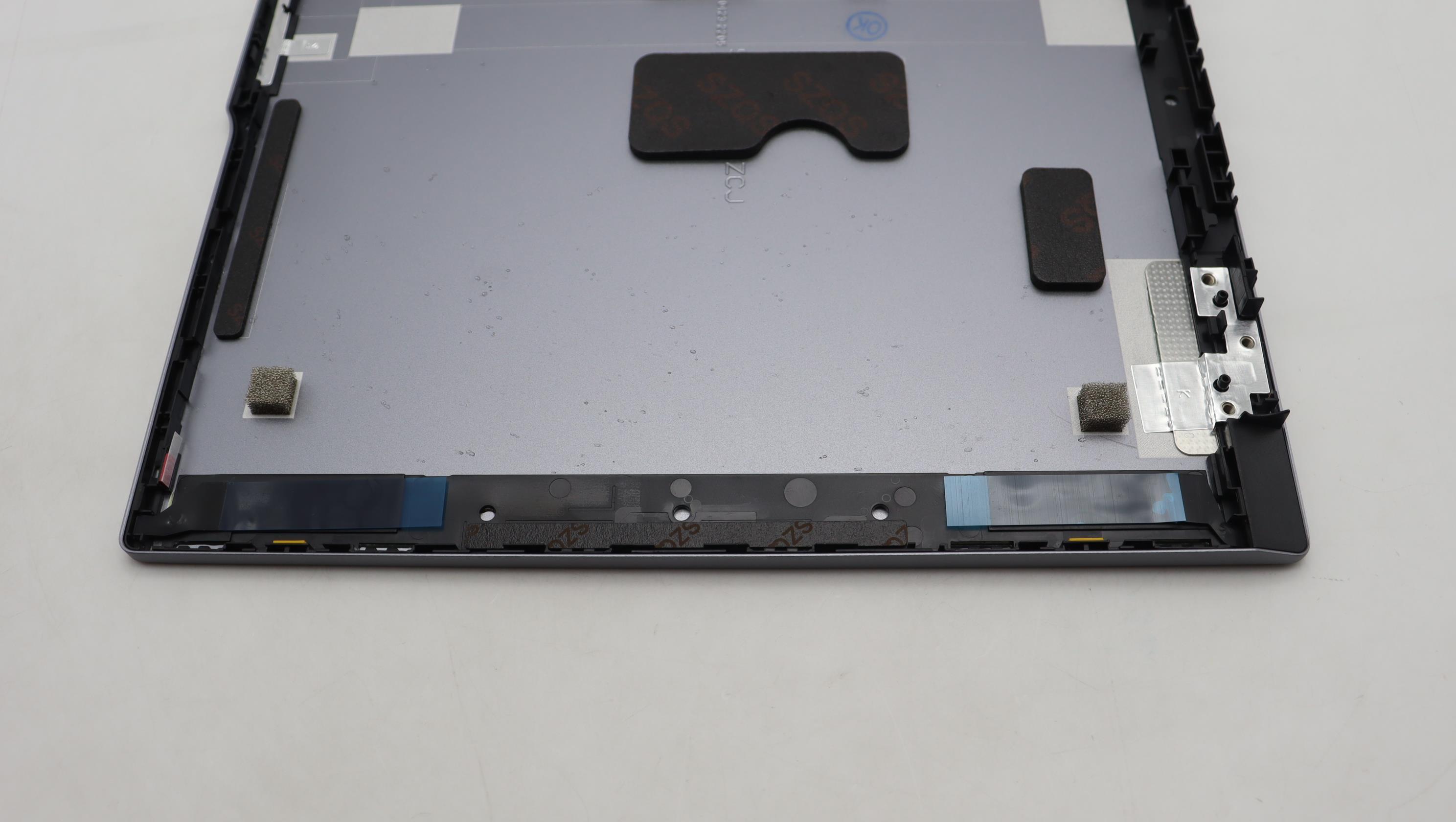 5CB1L57692 - Original Lenovo COVER KE451_A_COVER_ASSY_GRAY