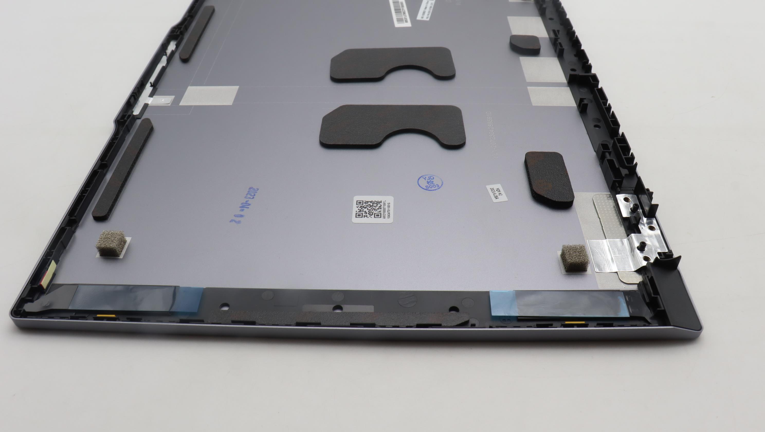 5CB1L57695 - Original Lenovo COVER KE451_A_COVER_ASSY_GREY_24T