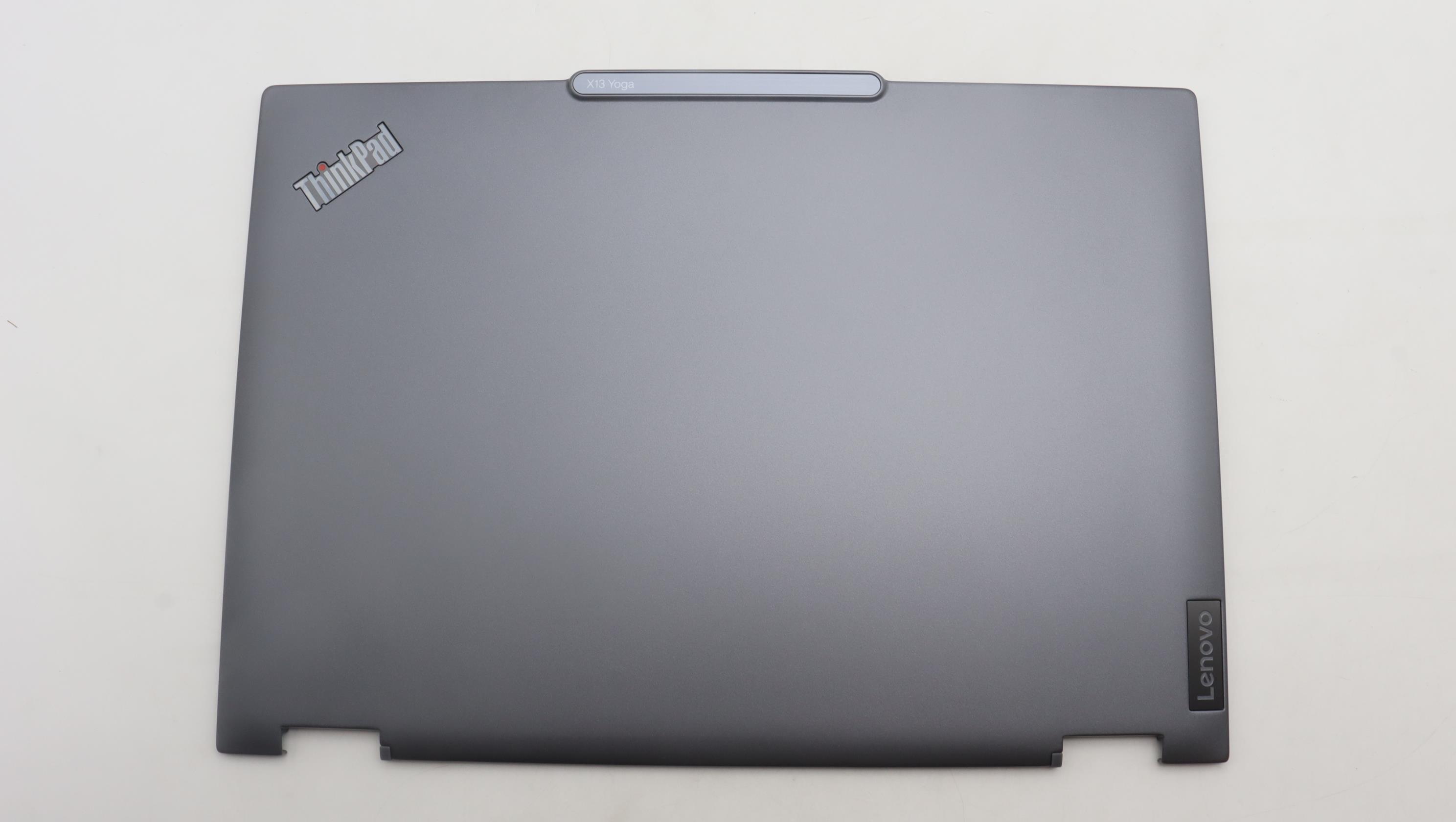 5CB1L57710 - Original Lenovo COVER FRUKX3D1_A_COVER_MG_ASSY_FHD_GR