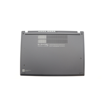 Lenovo X13 Gen 4 (21EX, 21EY) Laptop (ThinkPad) BEZELS/DOORS - 5CB1L57779