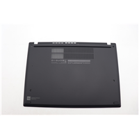 Lenovo X13 Gen 4 (21EX, 21EY) Laptop (ThinkPad) BEZELS/DOORS - 5CB1L57800