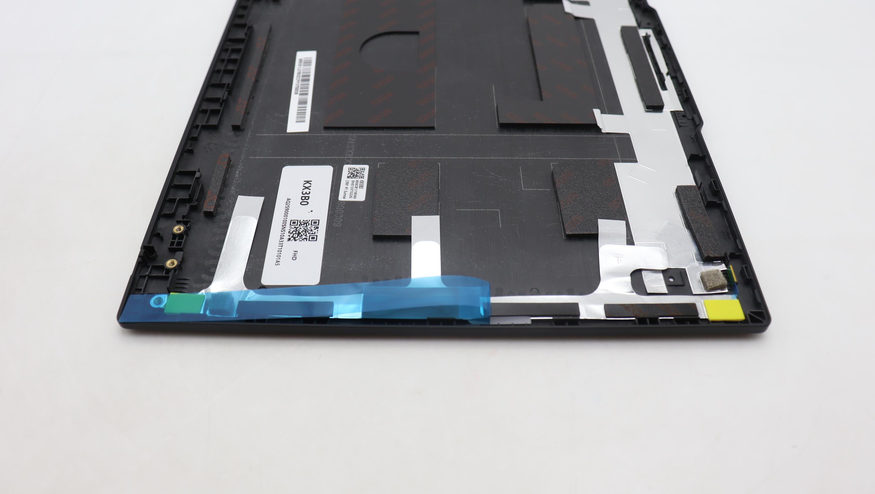 5CB1L57803 - Original Lenovo COVER KX3B0_A_COVER_CFRP_FHD_ASSY