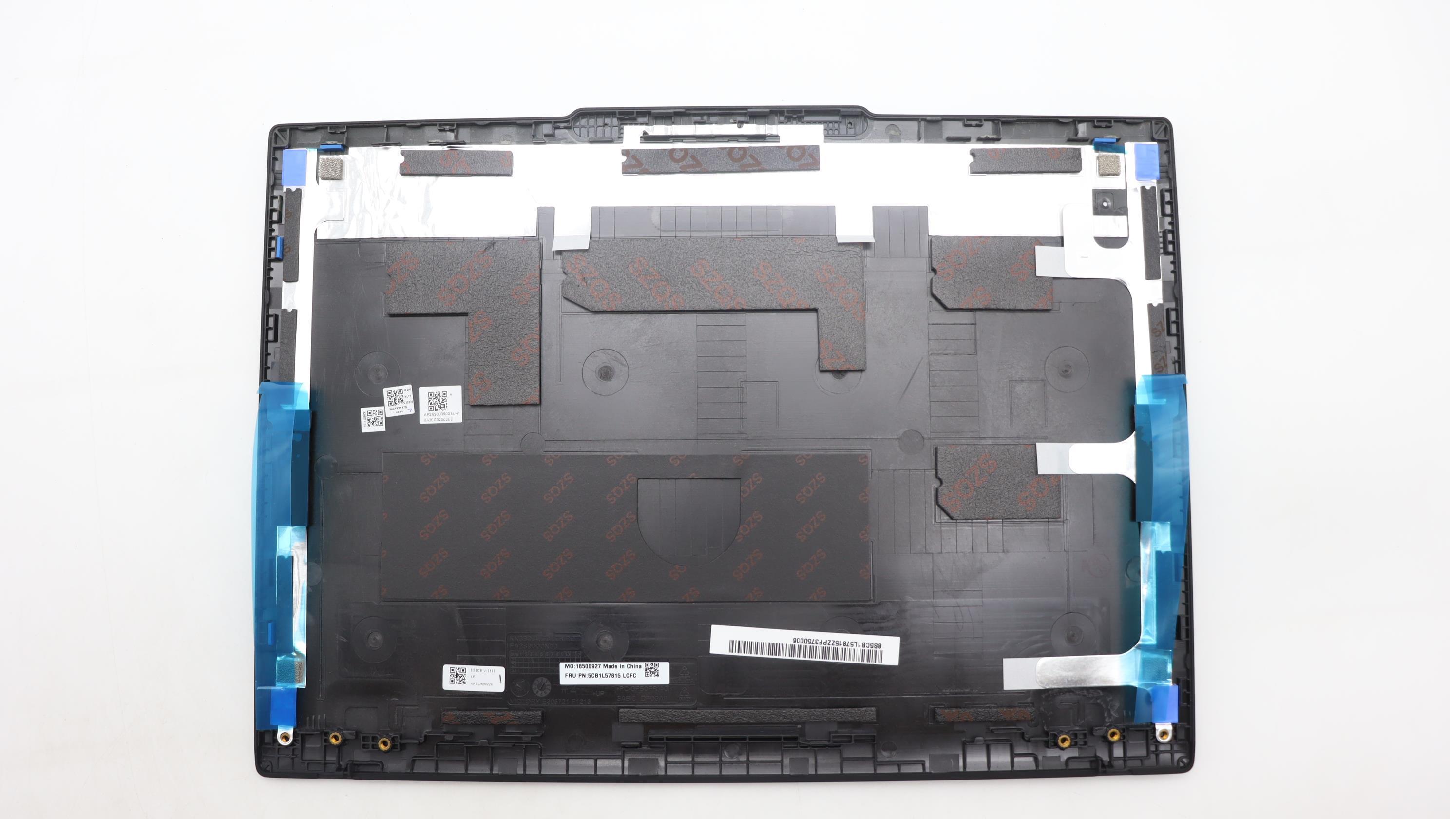 5CB1L57815 - Original Lenovo COVER KX3B0_A_COVER_SUB_ASSY_PC_LP