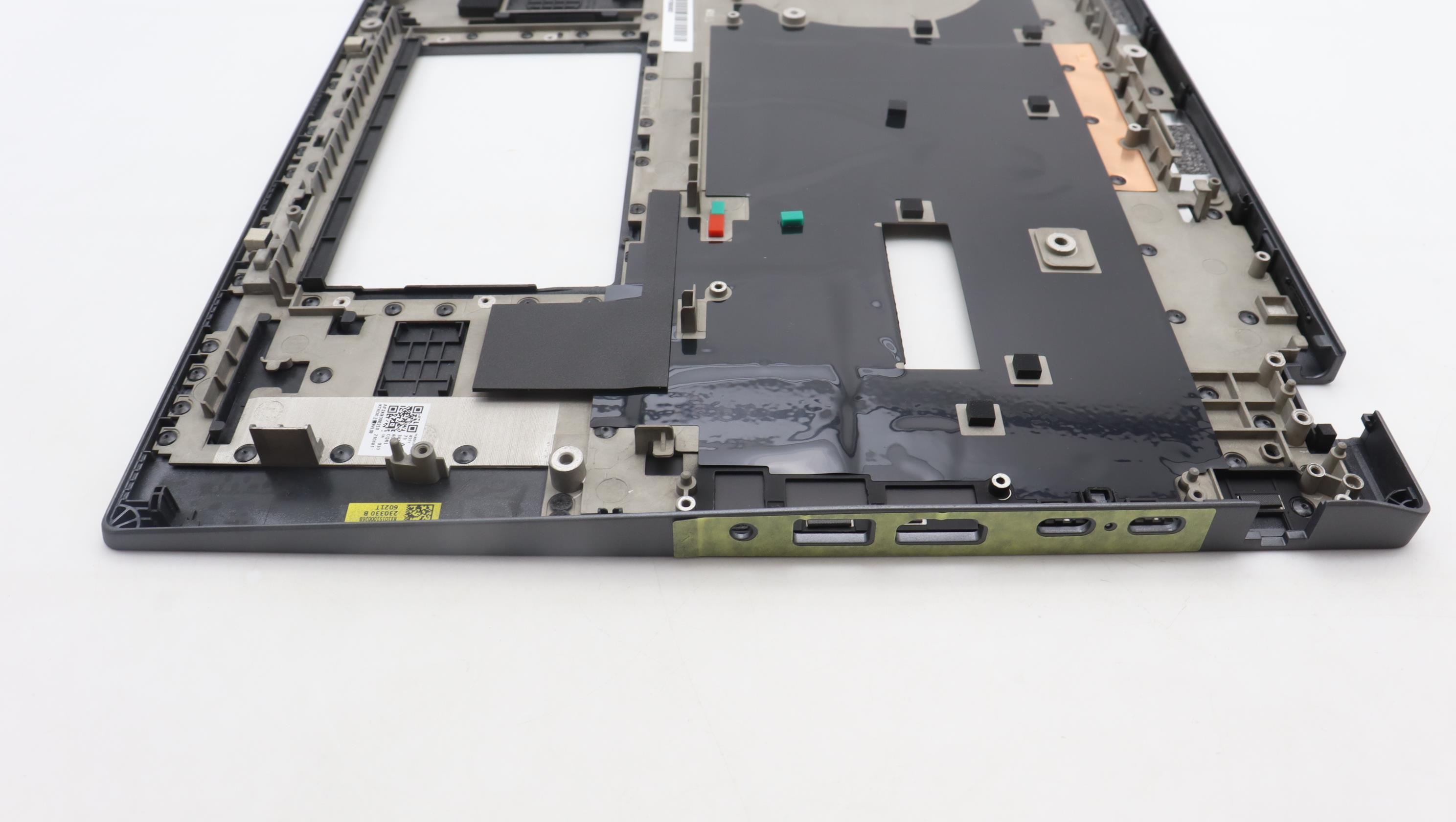 5CB1L57839 - Original Lenovo COVER FRU KT6D0_C_COVER_WL_SUB_ASSY_GY