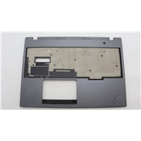 Lenovo P16s Gen 2 (21HK, 21HL) Laptop (ThinkPad) COVERS - 5CB1L57839