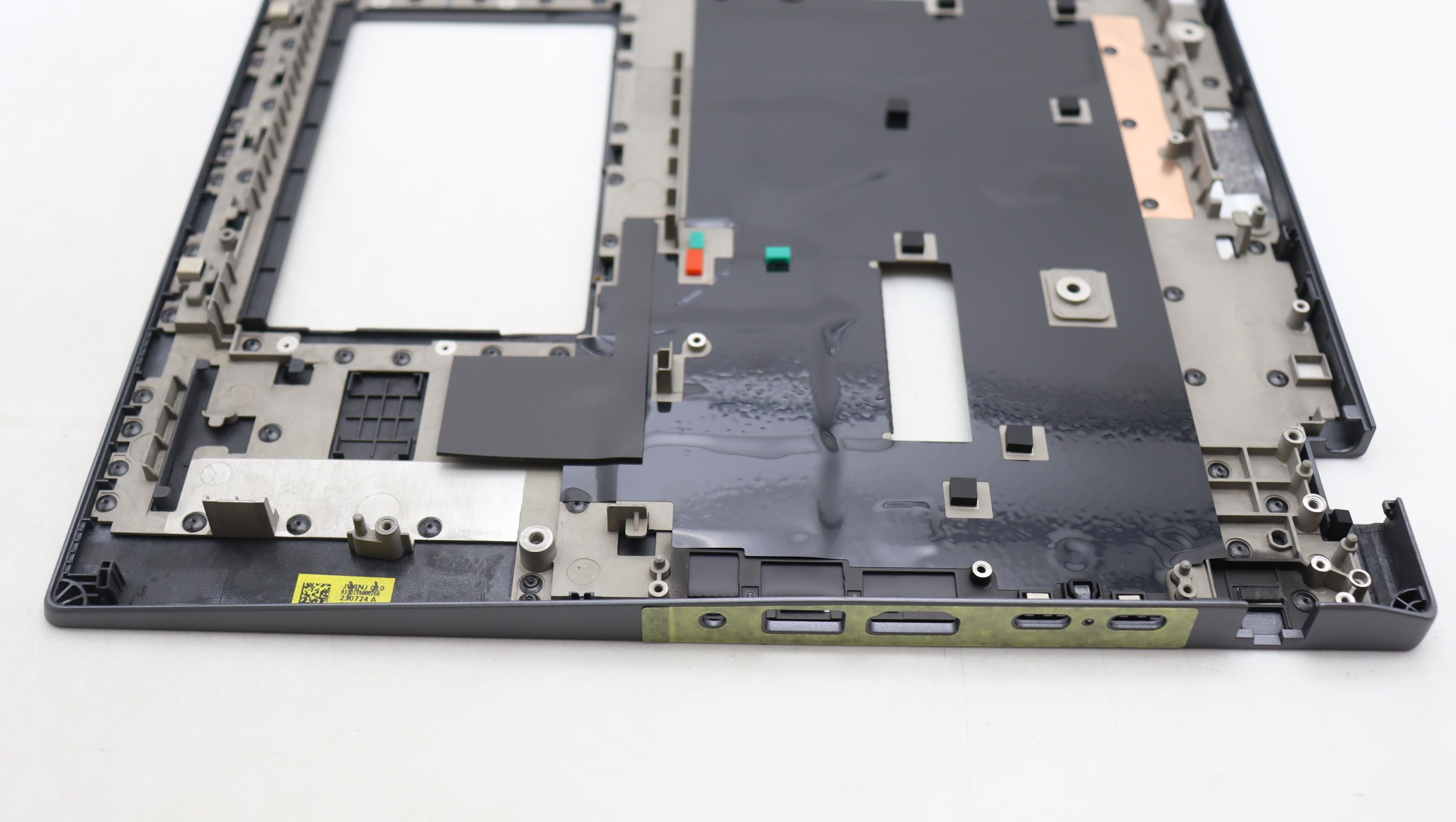 5CB1L57845 - Original Lenovo COVER FRU KT6D0_C_COVER_WW_SUB_ASSY_GY