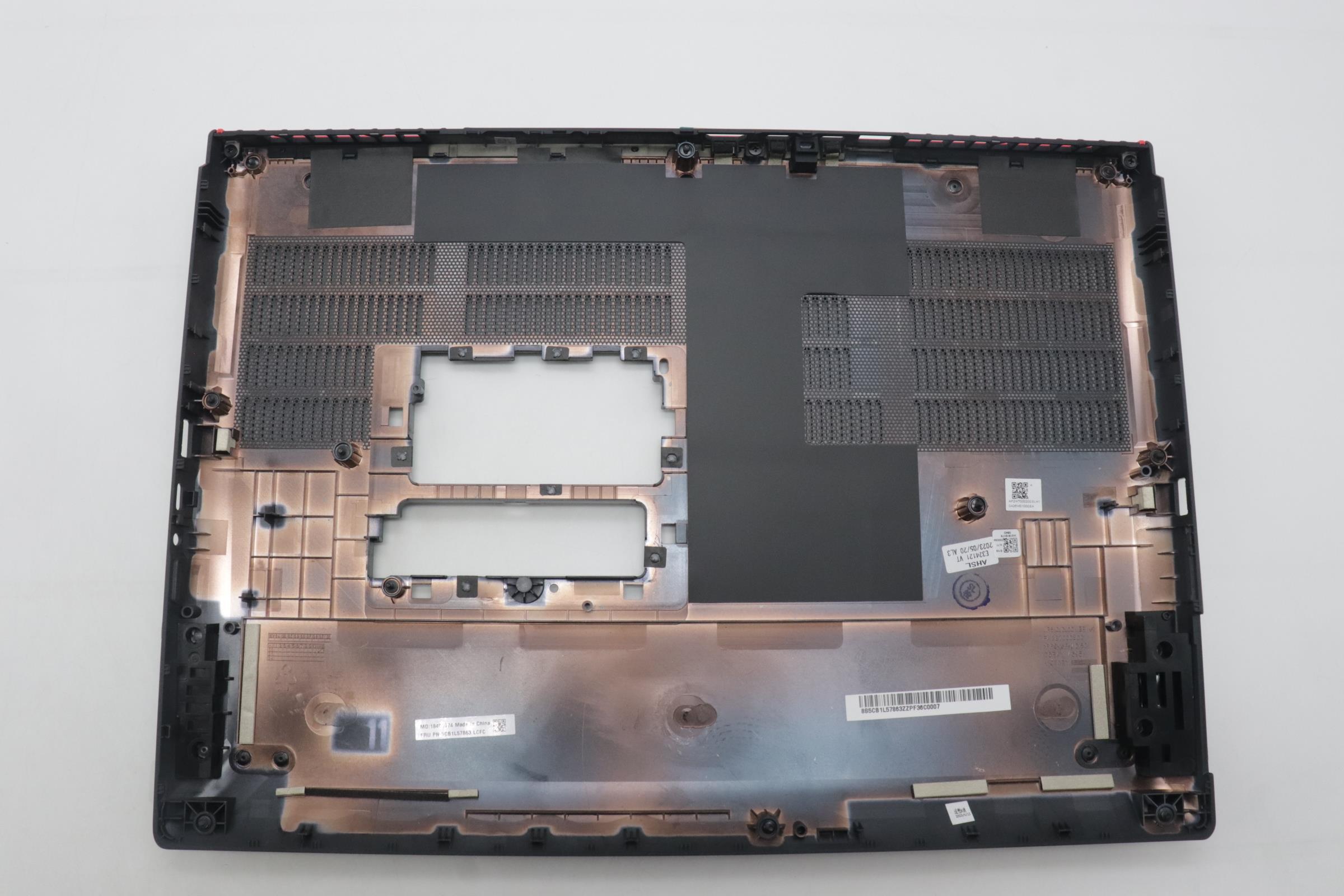5CB1L57863 - Original Lenovo COVER KP620_D_COVER_QN20PE_ASSY