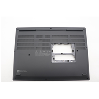 Lenovo P16 Gen 2 (21FA, 21FB) Laptop (ThinkPad) COVERS - 5CB1L57863