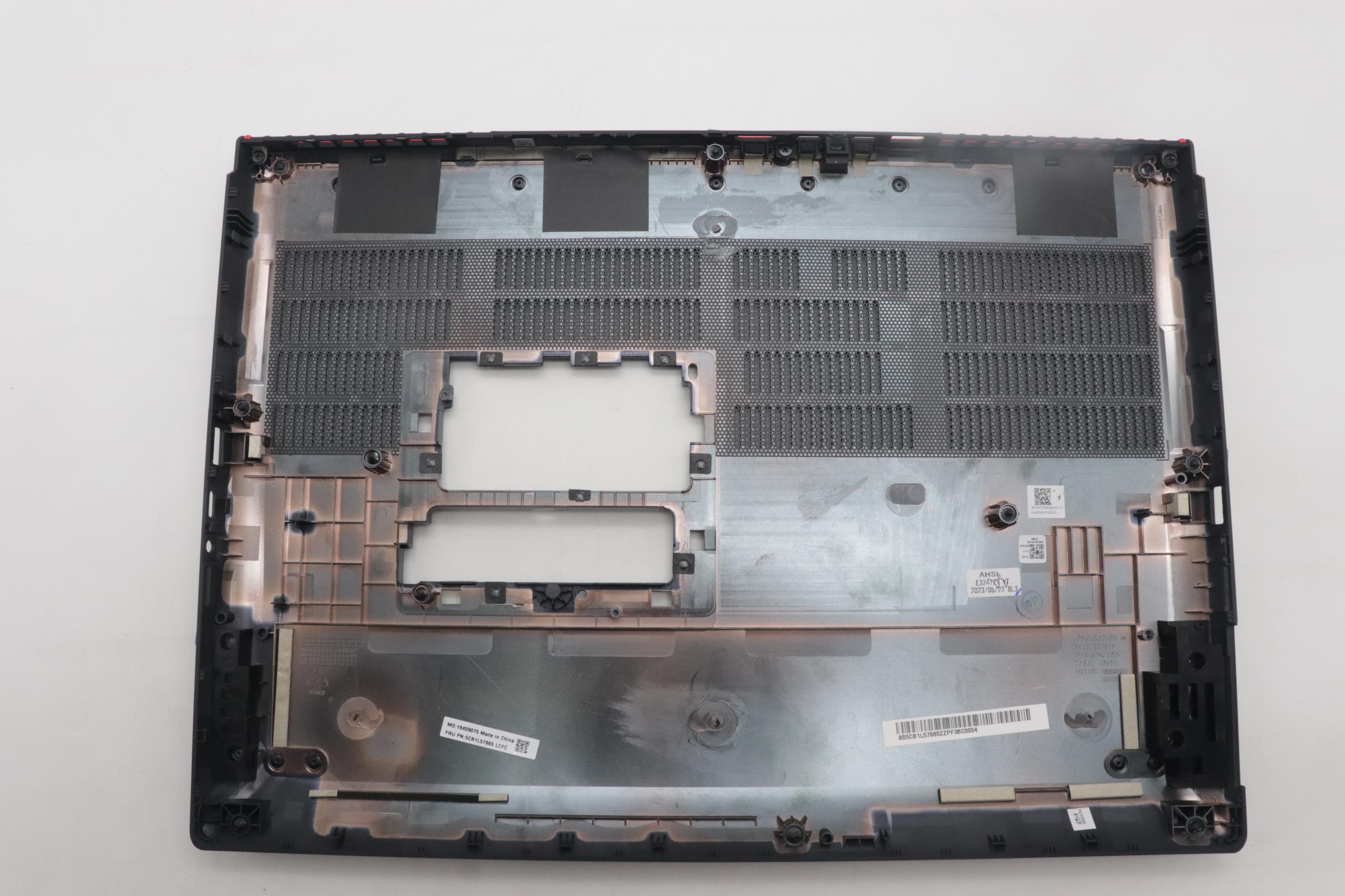 5CB1L57865 - Original Lenovo COVER KP620_D_COVER_ASSY