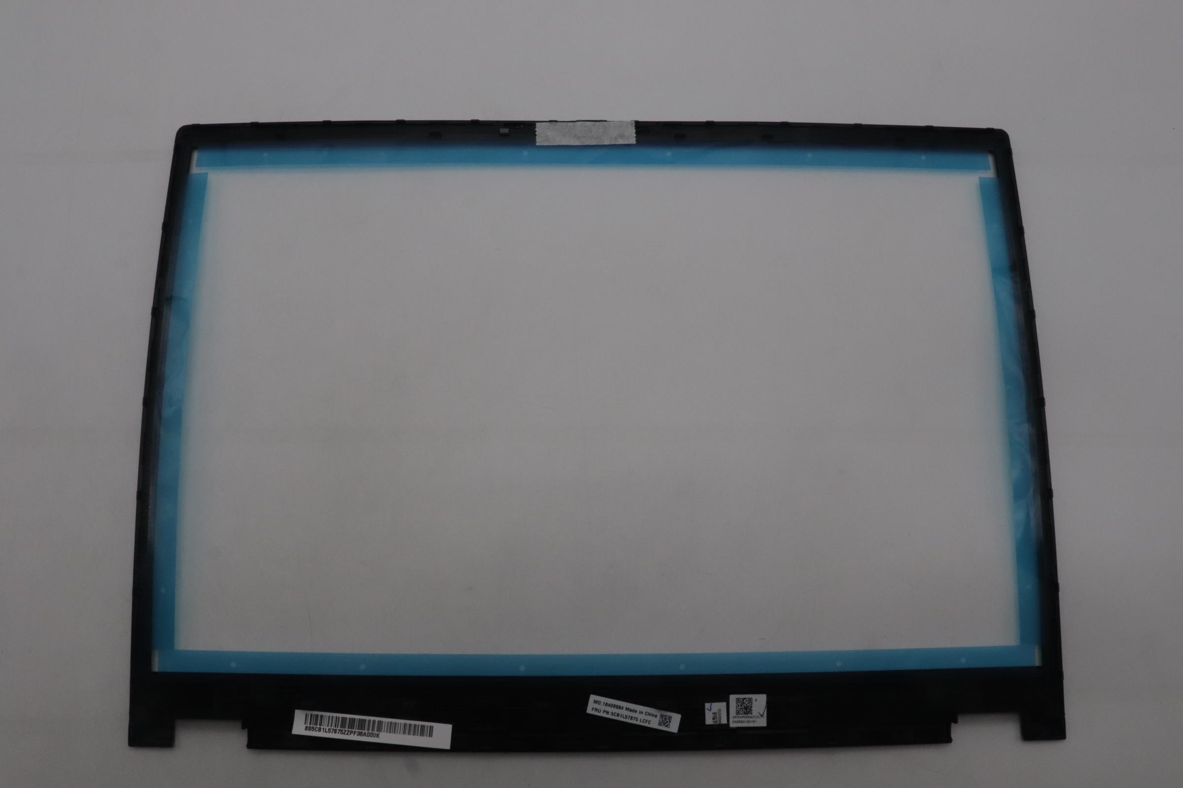 5CB1L57875 - Original Lenovo COVER KP6B0_B_COVER_FHD_ASSY