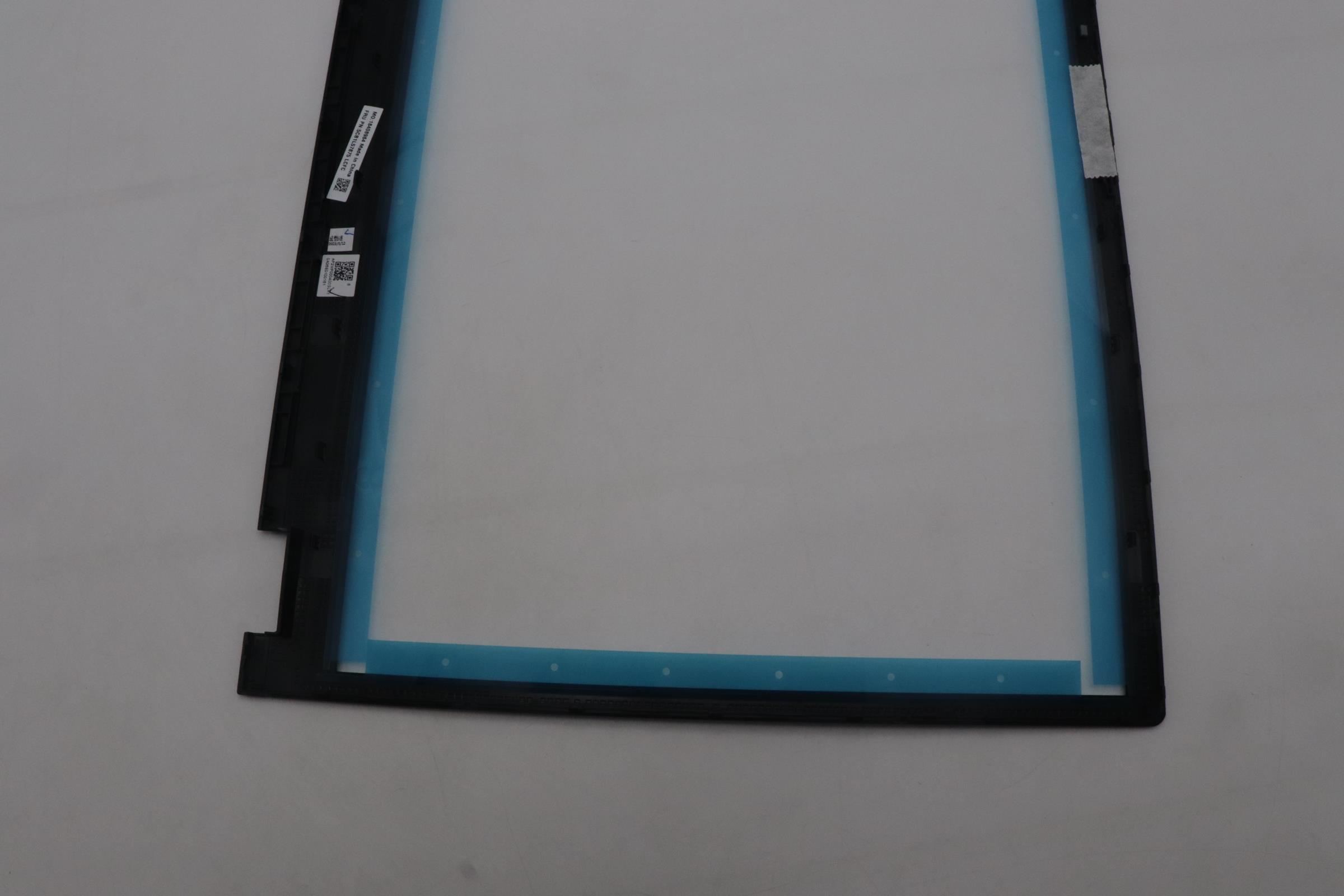 5CB1L57875 - Original Lenovo COVER KP6B0_B_COVER_FHD_ASSY