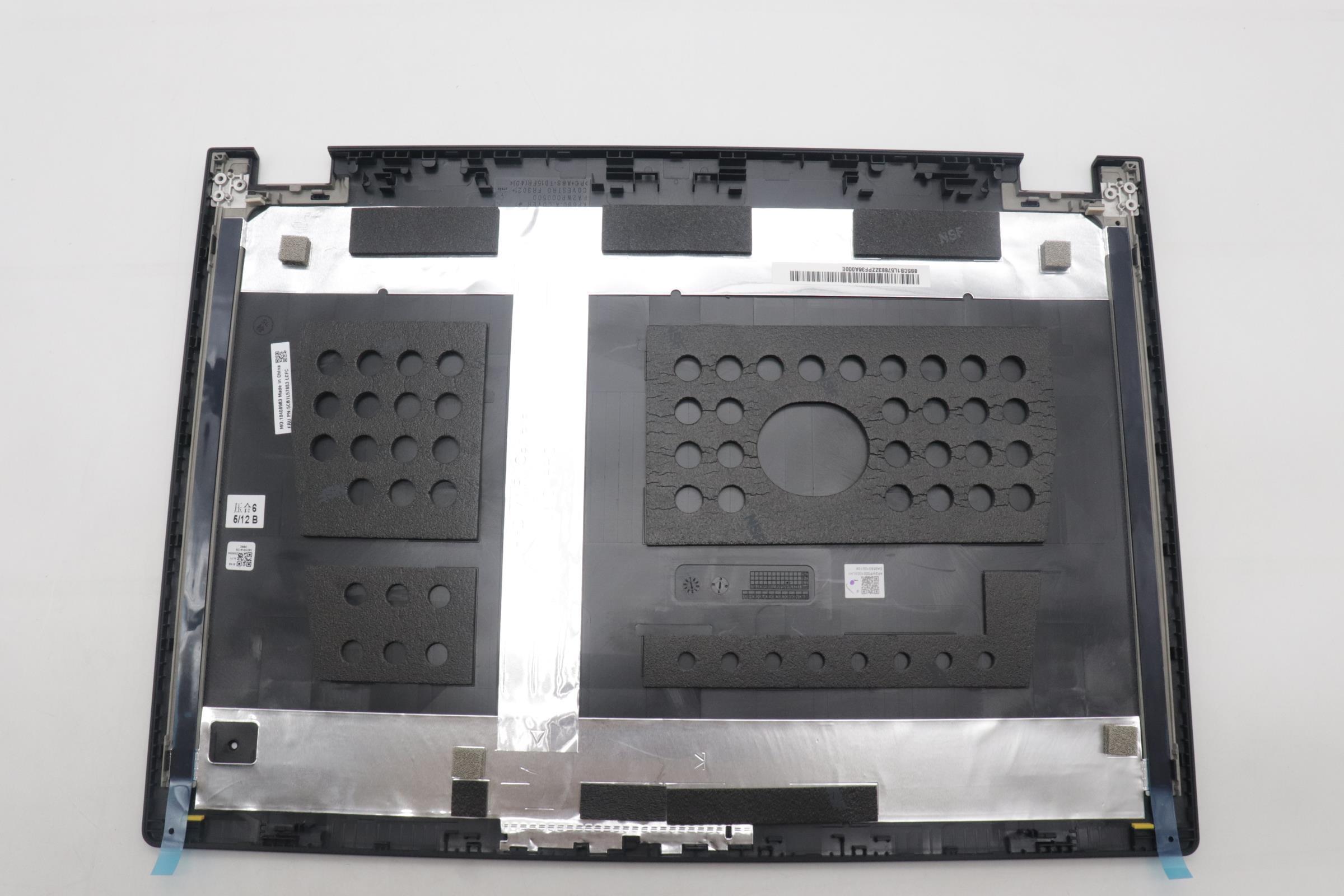 5CB1L57883 - Original Lenovo COVER KP6B0_A_COVER_FHD_UHD_ASSY