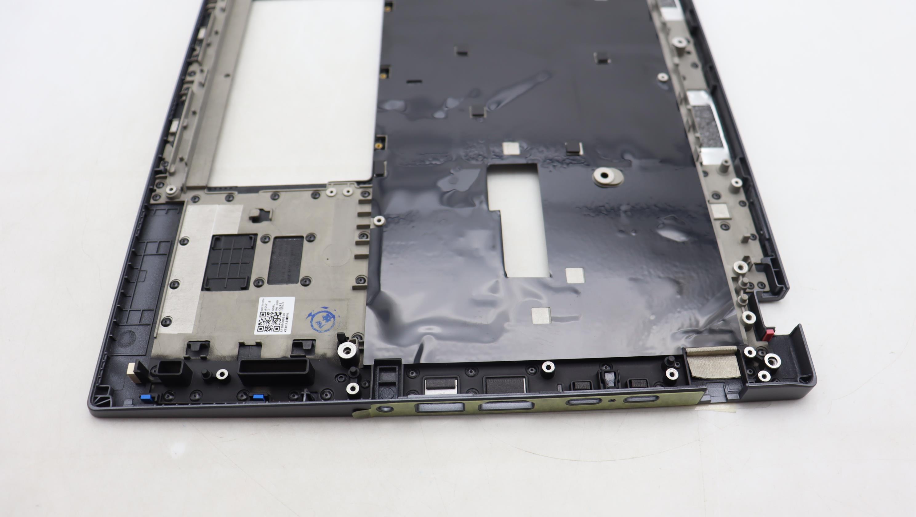 5CB1L57923 - Original Lenovo COVER FRU KT4D2_C_COVER_WL_SUB_ASSY_GY