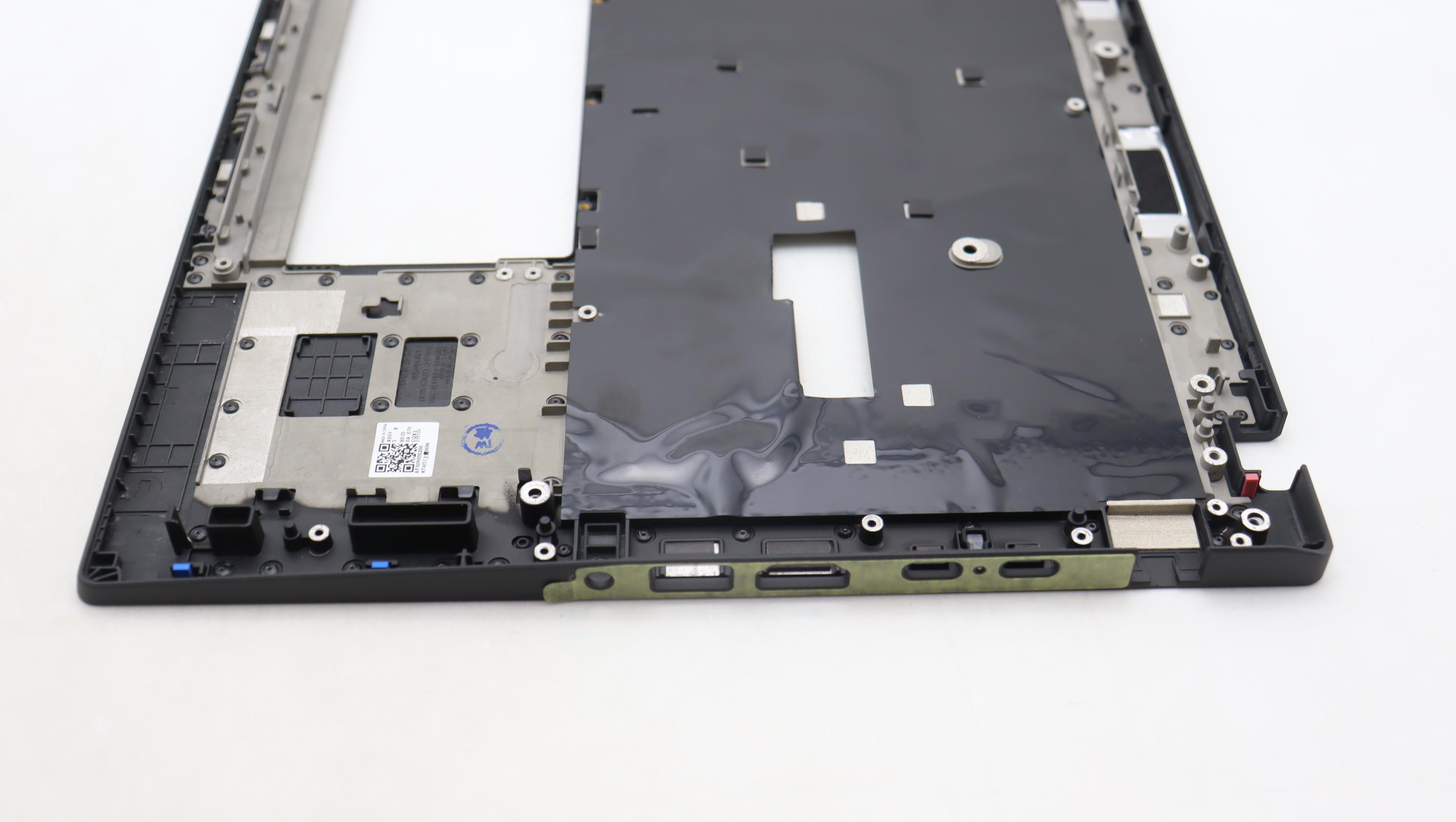 5CB1L57925 - Original Lenovo COVER FRU KT4D2_C_COVER_WW_SUB_ASSY_BK