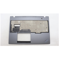 Lenovo P16s Gen 2 (21K9, 21KA) Laptop (ThinkPad) COVERS - 5CB1L57947