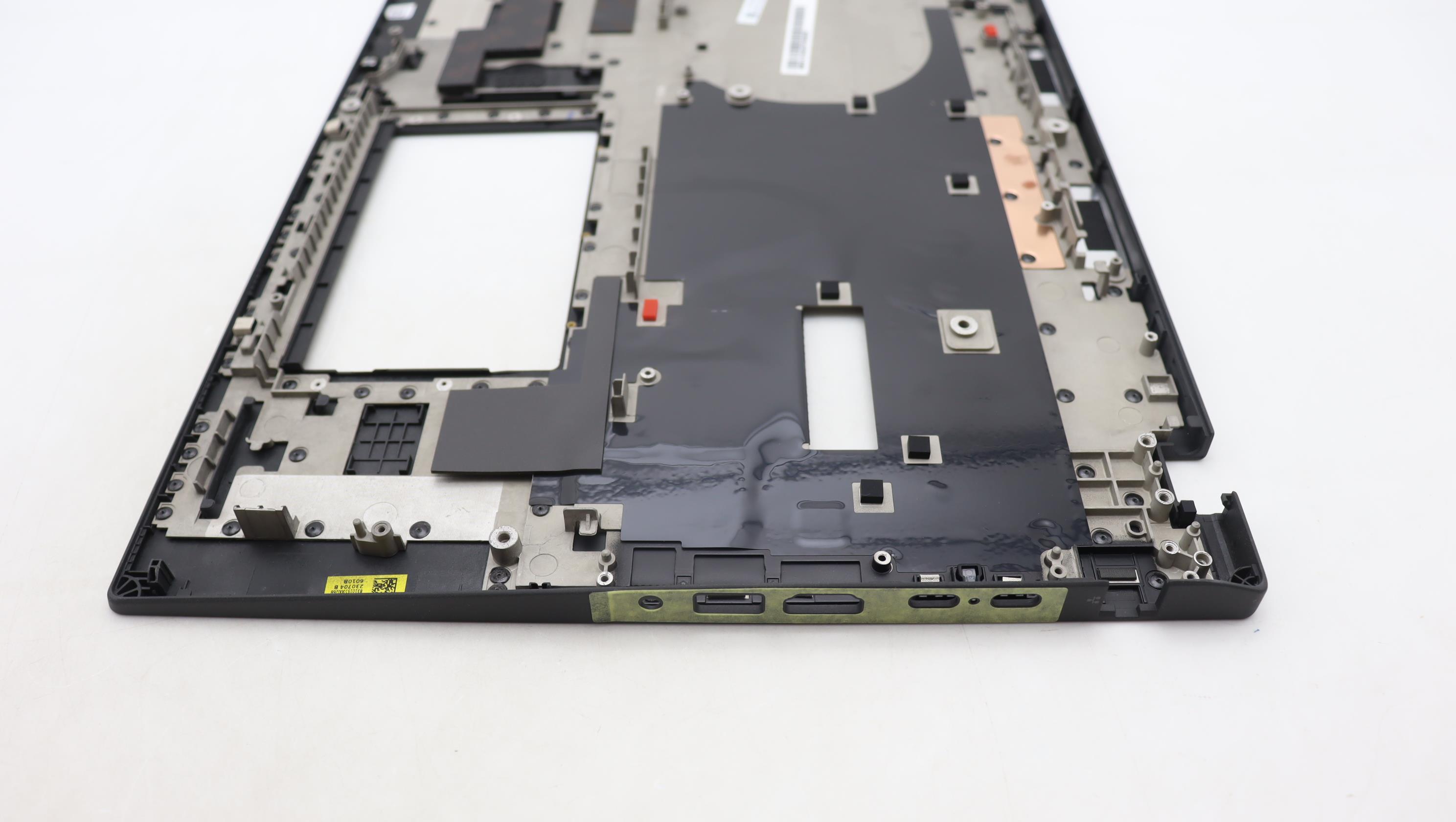 5CB1L57949 - Original Lenovo COVER FRU KT6D2_C_COVER_WW_SUB_ASSY_BK