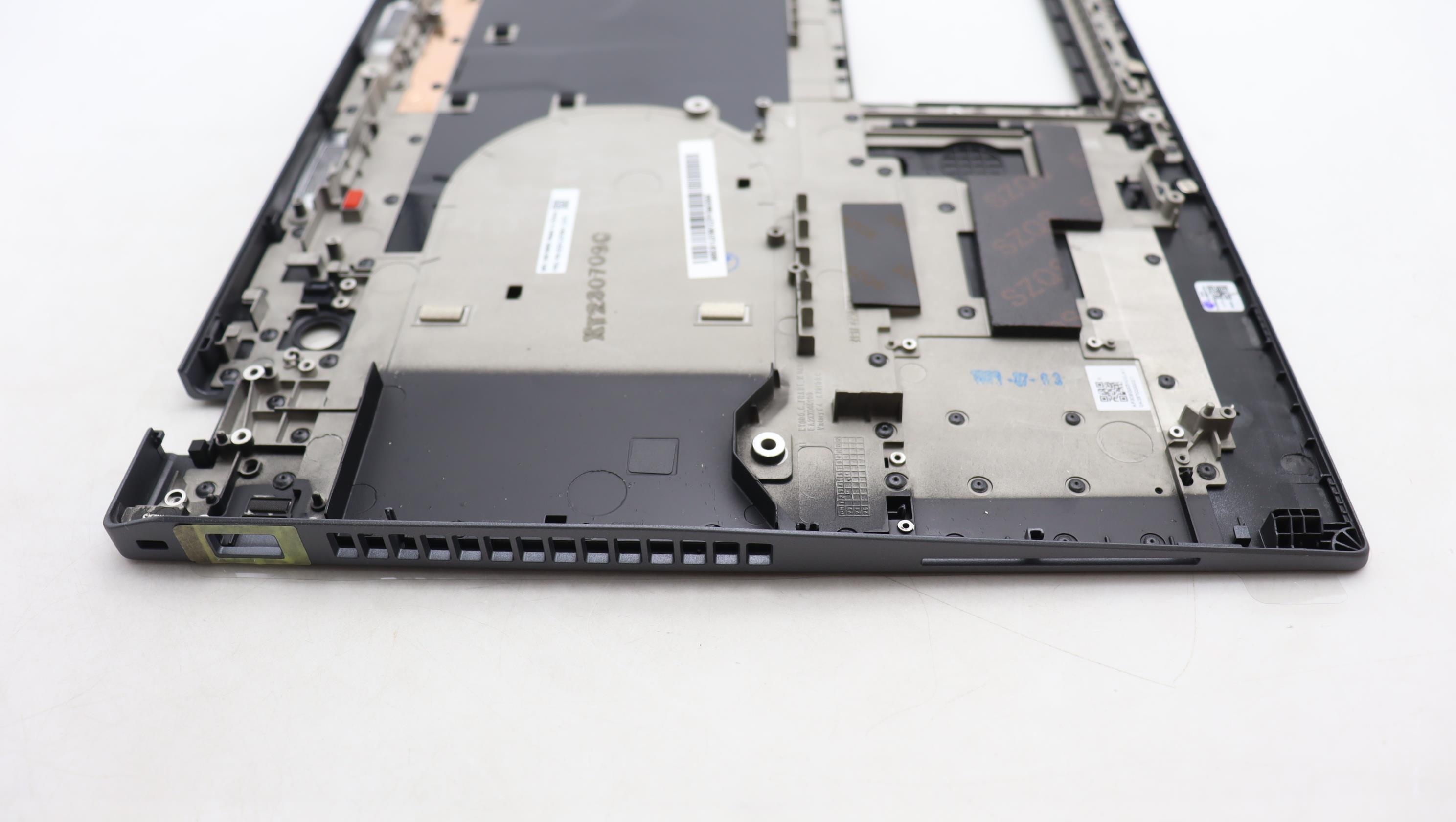 5CB1L57951 - Original Lenovo COVER FRU KT6D2_C_COVER_WW_SUB_ASSY_GY