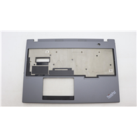 Lenovo P16s Gen 2 (21K9, 21KA) Laptop (ThinkPad) COVERS - 5CB1L57951