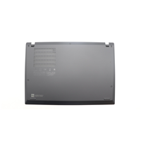 Lenovo T14s Gen 4 (21F8, 21F9) Laptop (ThinkPad) BEZELS/DOORS - 5CB1L57957
