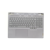 Lenovo Legion Slim 5 16APH8 C-cover with keyboard - 5CB1L60073