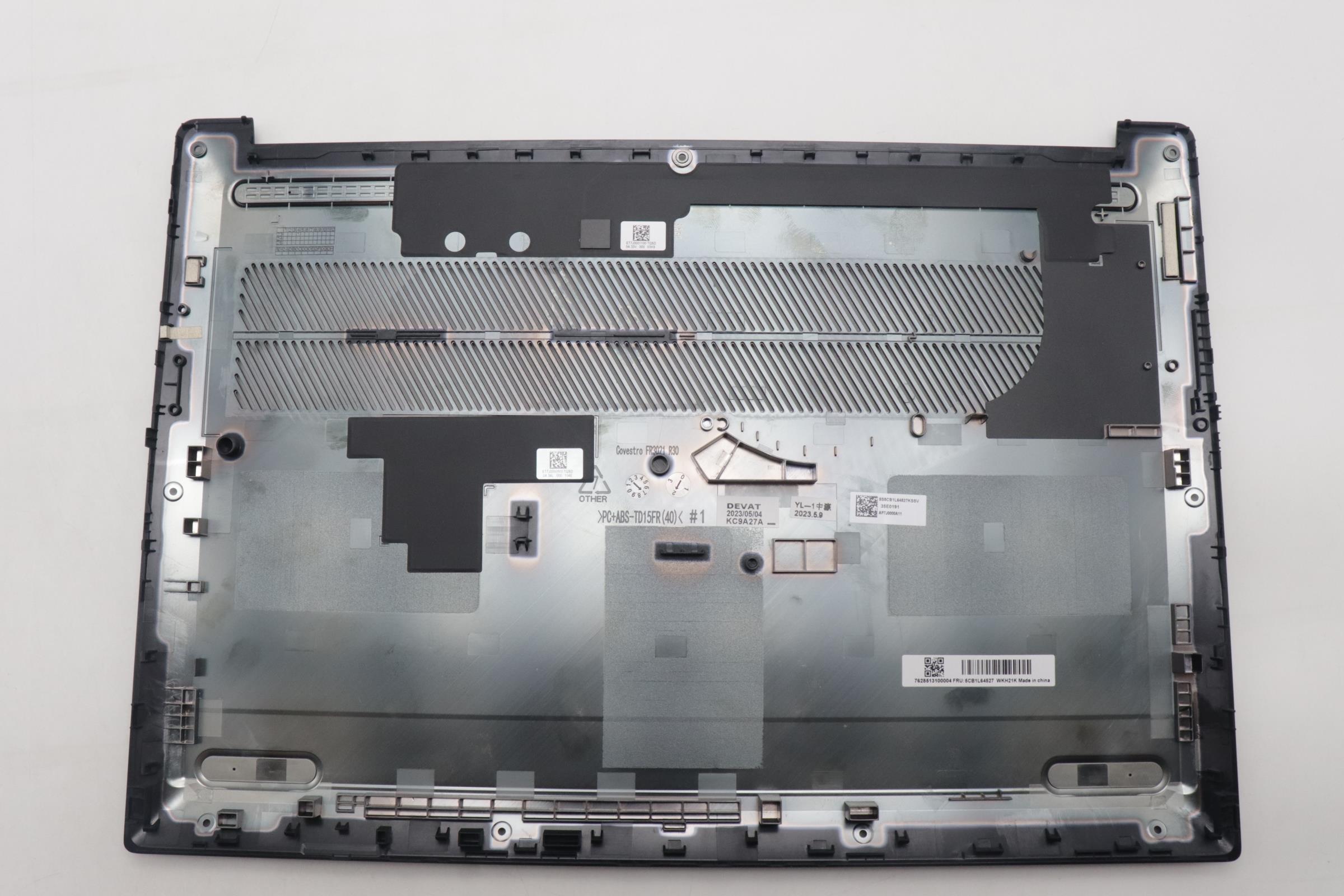 Lenovo Part  Original Lenovo COVER Lower Case C 82XF PL H45 AB
