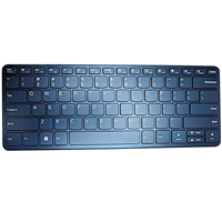Lenovo replacement Keyboard 5CB1L72119