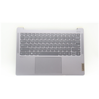 Genuine Lenovo Replacement Keyboard  5CB1L72133 IdeaPad Pro 5 14APH8