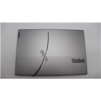 Lenovo ThinkBook 14 G5 ABP LCD PARTS - 5CB1L79928