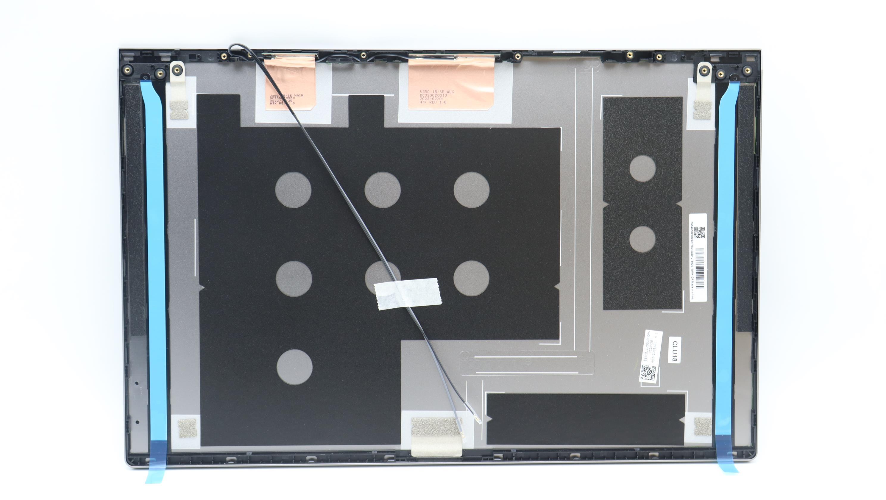5CB1L79930 - Original Lenovo COVER LCD Cover C 21JF MG 3.2t