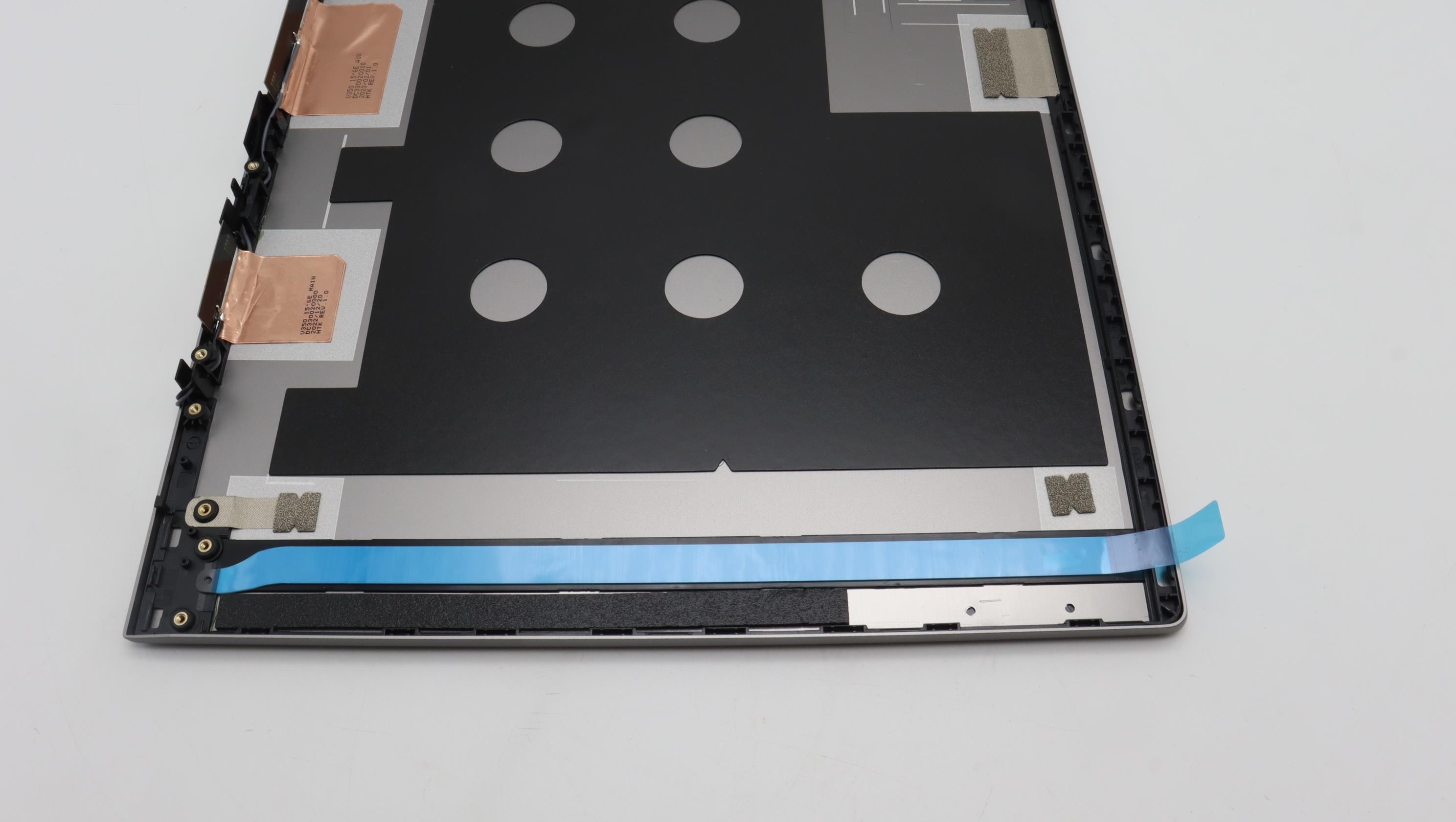 5CB1L79930 - Original Lenovo COVER LCD Cover C 21JF MG 3.2t