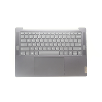 Lenovo Lenovo Slim Pro 7 14APH8 C-cover with keyboard - 5CB1L80518