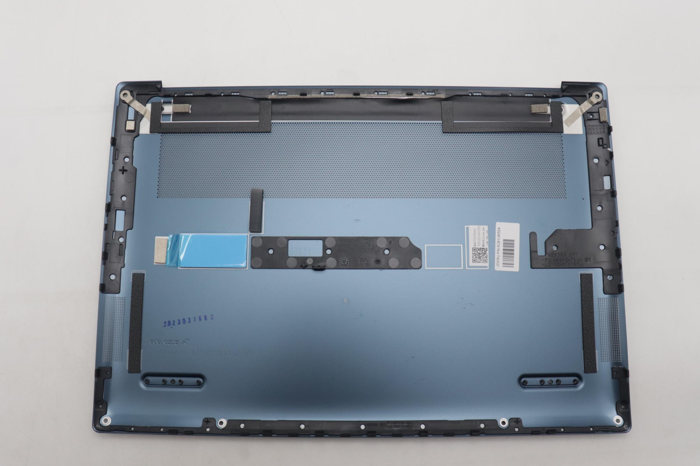 5CB1L80524 - Original Lenovo COVER Lower Case H82Y8TTNormal