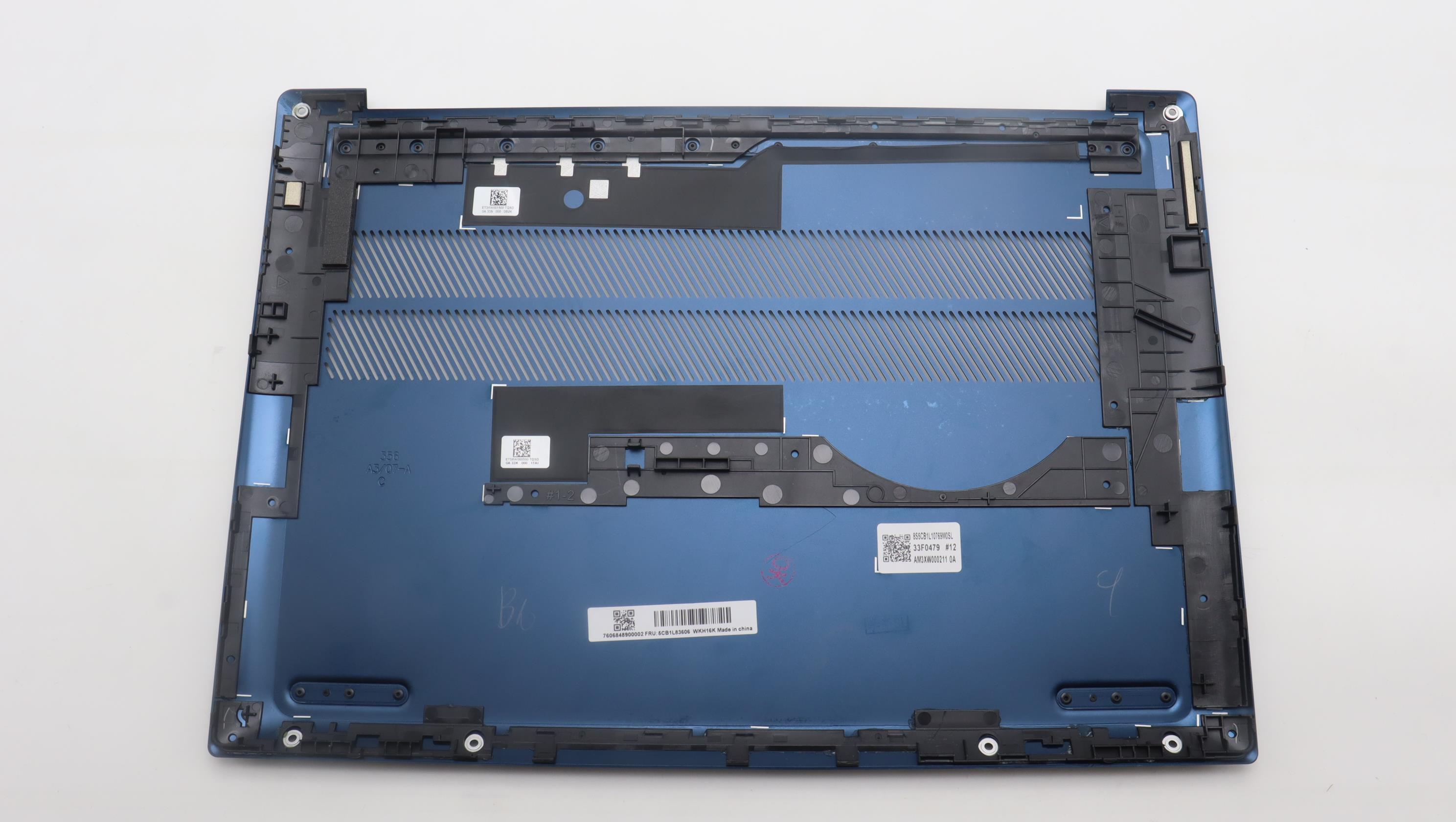 5CB1L83606 - Original Lenovo COVER Lower Case C 82XD AL AB H45