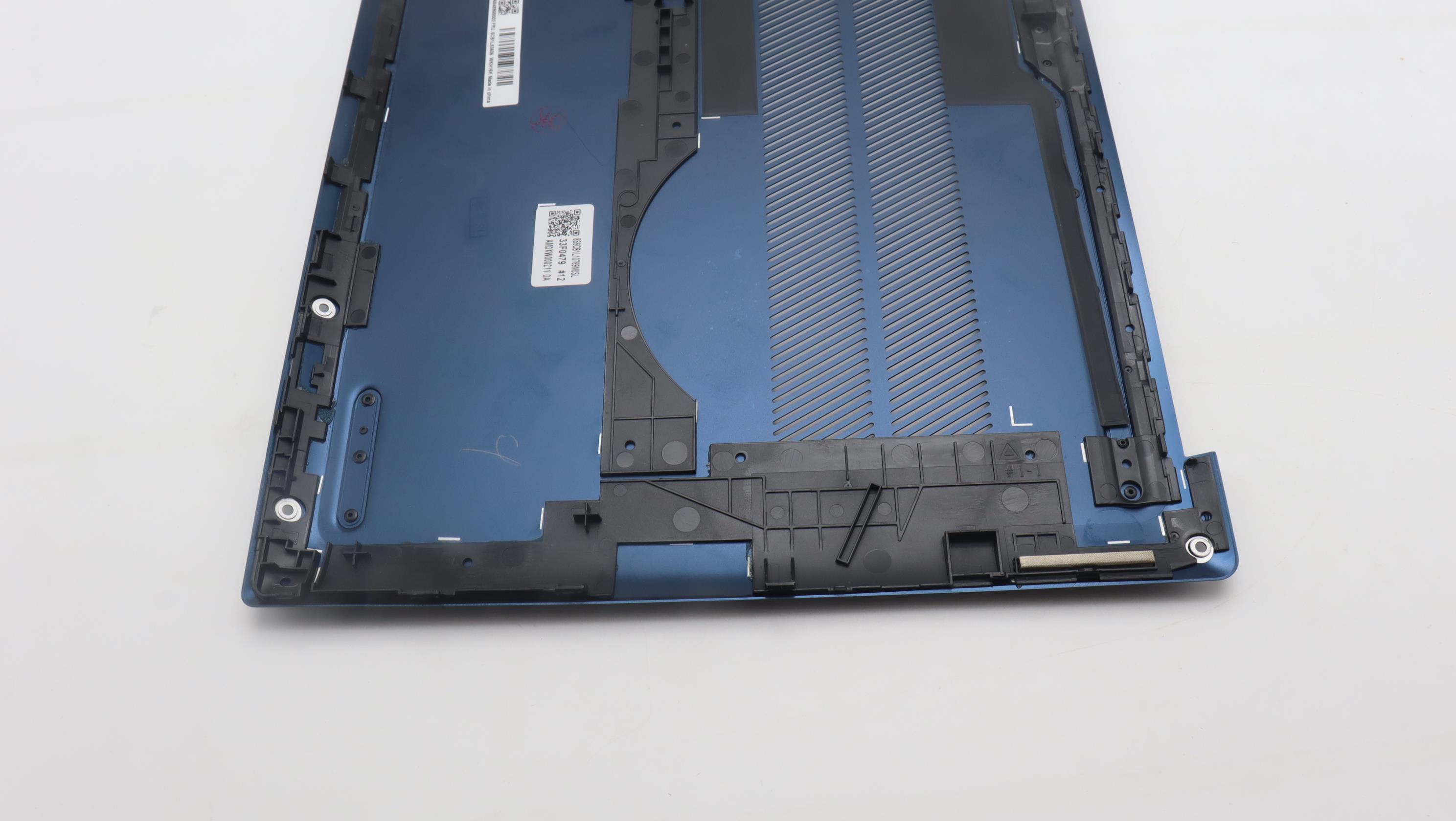 5CB1L83606 - Original Lenovo COVER Lower Case C 82XD AL AB H45