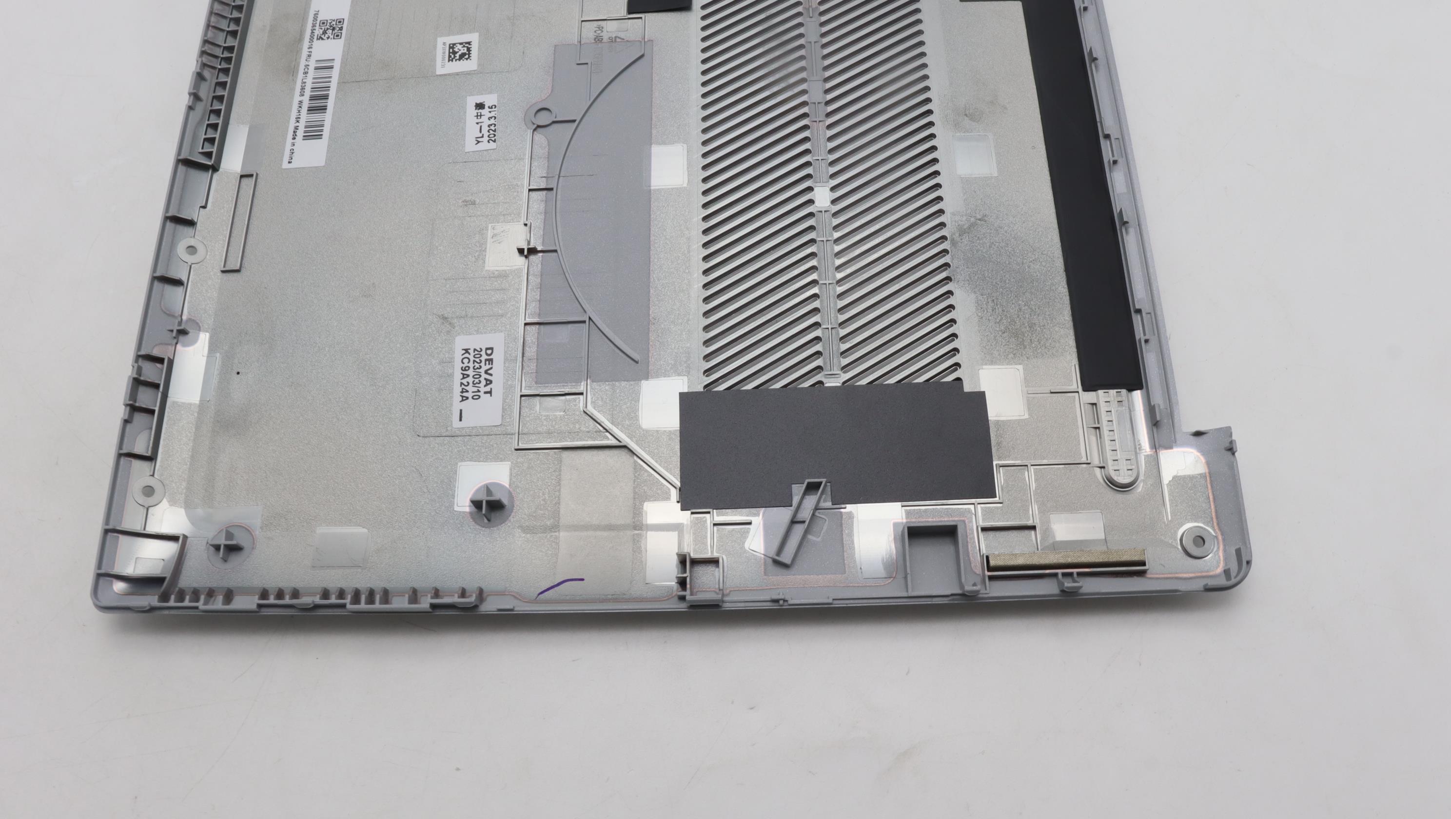 5CB1L83608 - Original Lenovo COVER Lower Case C 82XD PL CG H45
