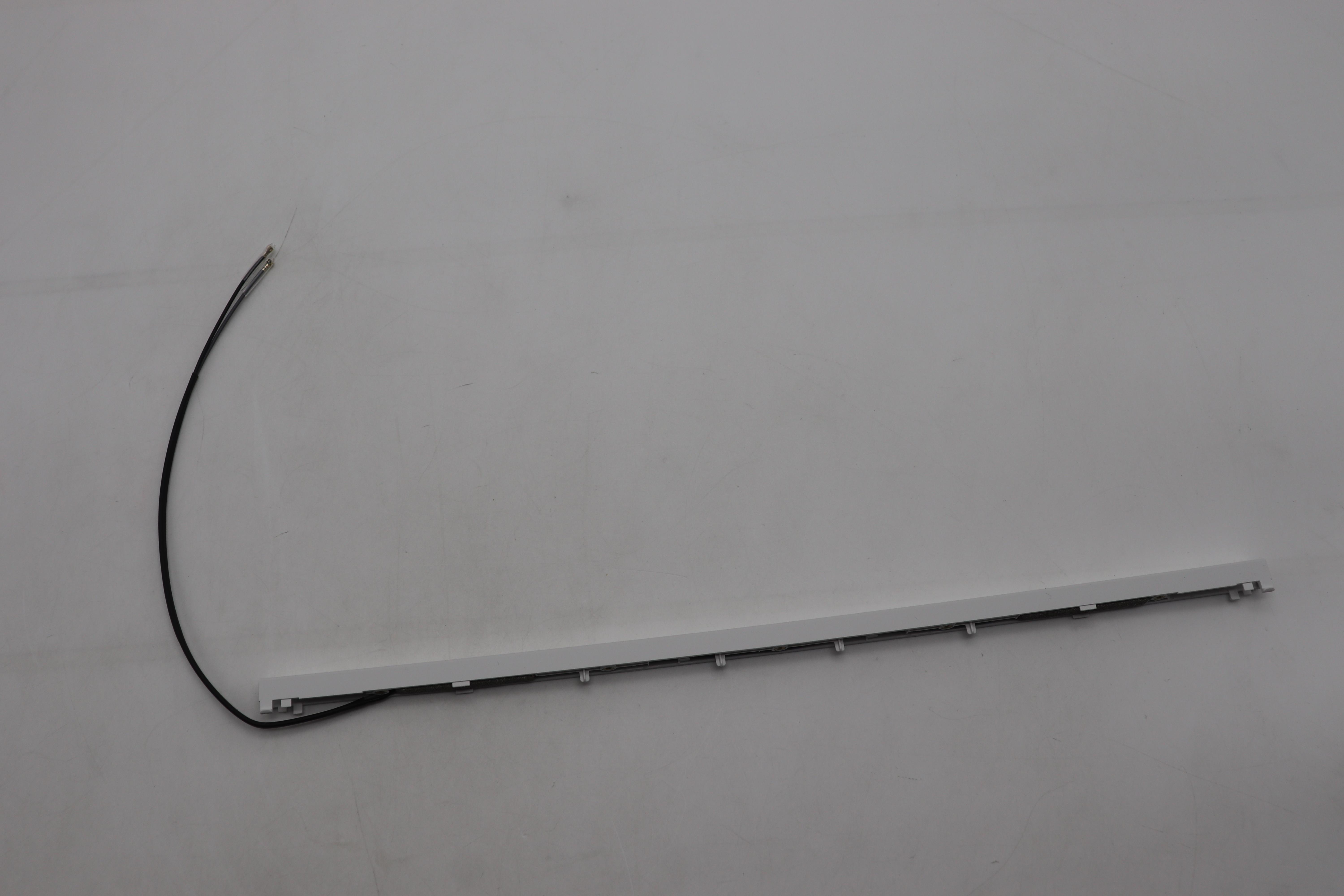 5CB1L83634 - Original Lenovo COVER Hinge Cover w/Antenna C 82Y3 White