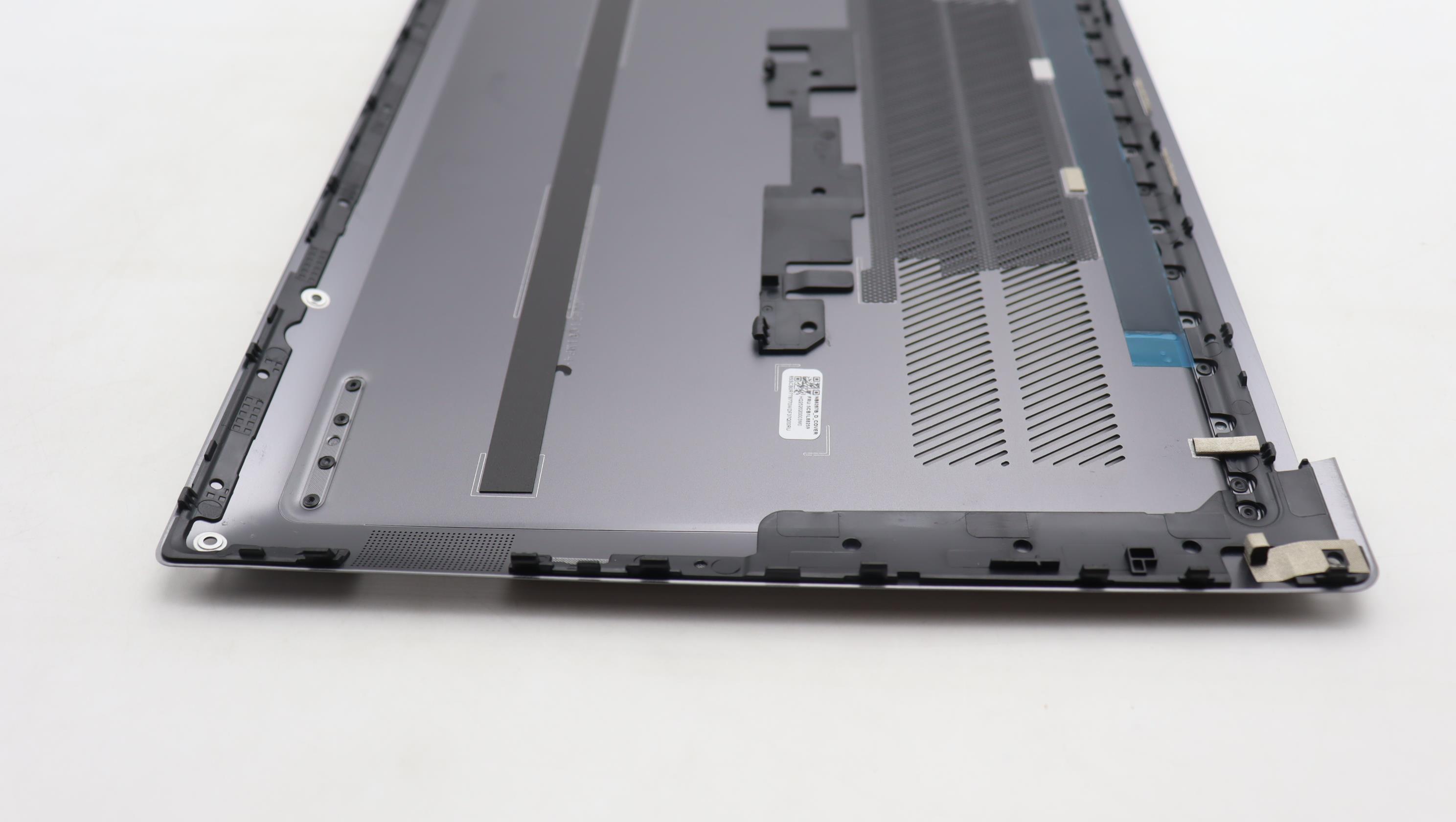 5CB1L88259 - Original Lenovo COVER Lower Case H 83E0 STGY