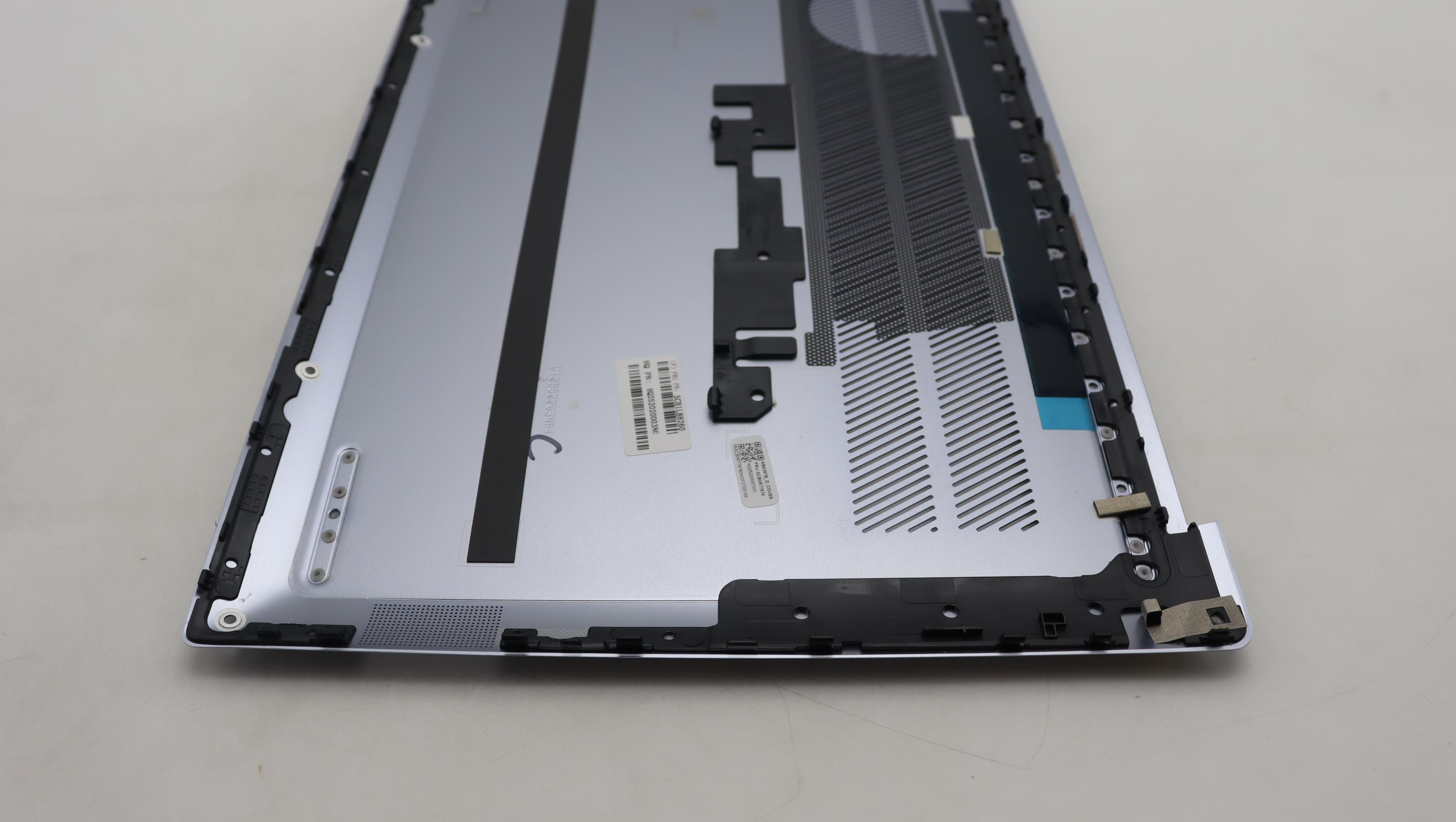 5CB1L88260 - Original Lenovo COVER Lower Case H 83E0 MIGY