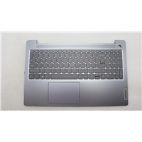 Genuine Lenovo Replacement Keyboard  5CB1L88266 IdeaPad Slim 3 15IAH8