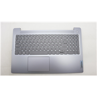 Genuine Lenovo Replacement Keyboard  5CB1L99510 IdeaPad Slim 3 15IAH8
