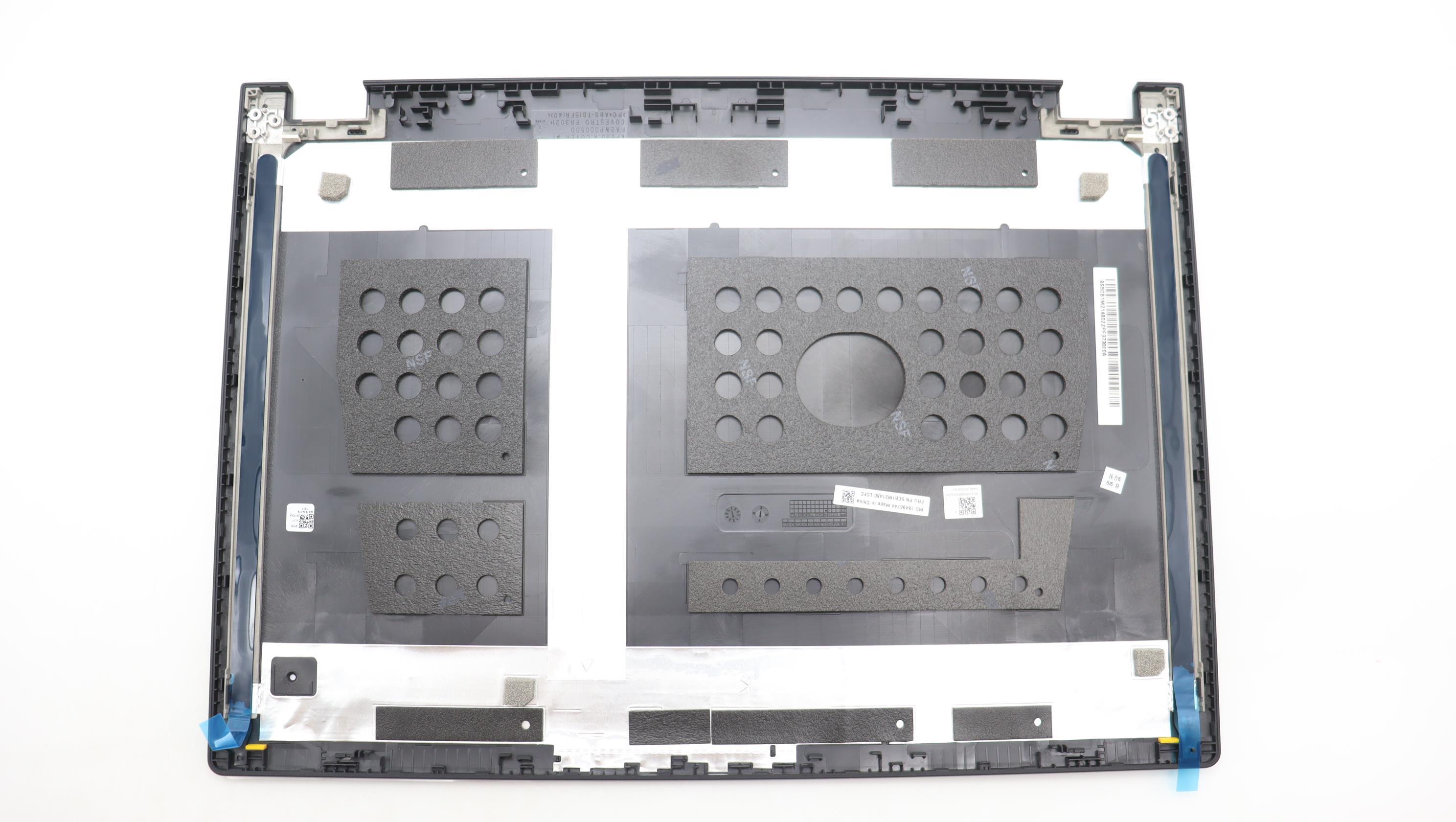 5CB1M21480 - Original Lenovo COVER FRU KP6B0_A_COVER_FHD_TS_WLAN_ASSY