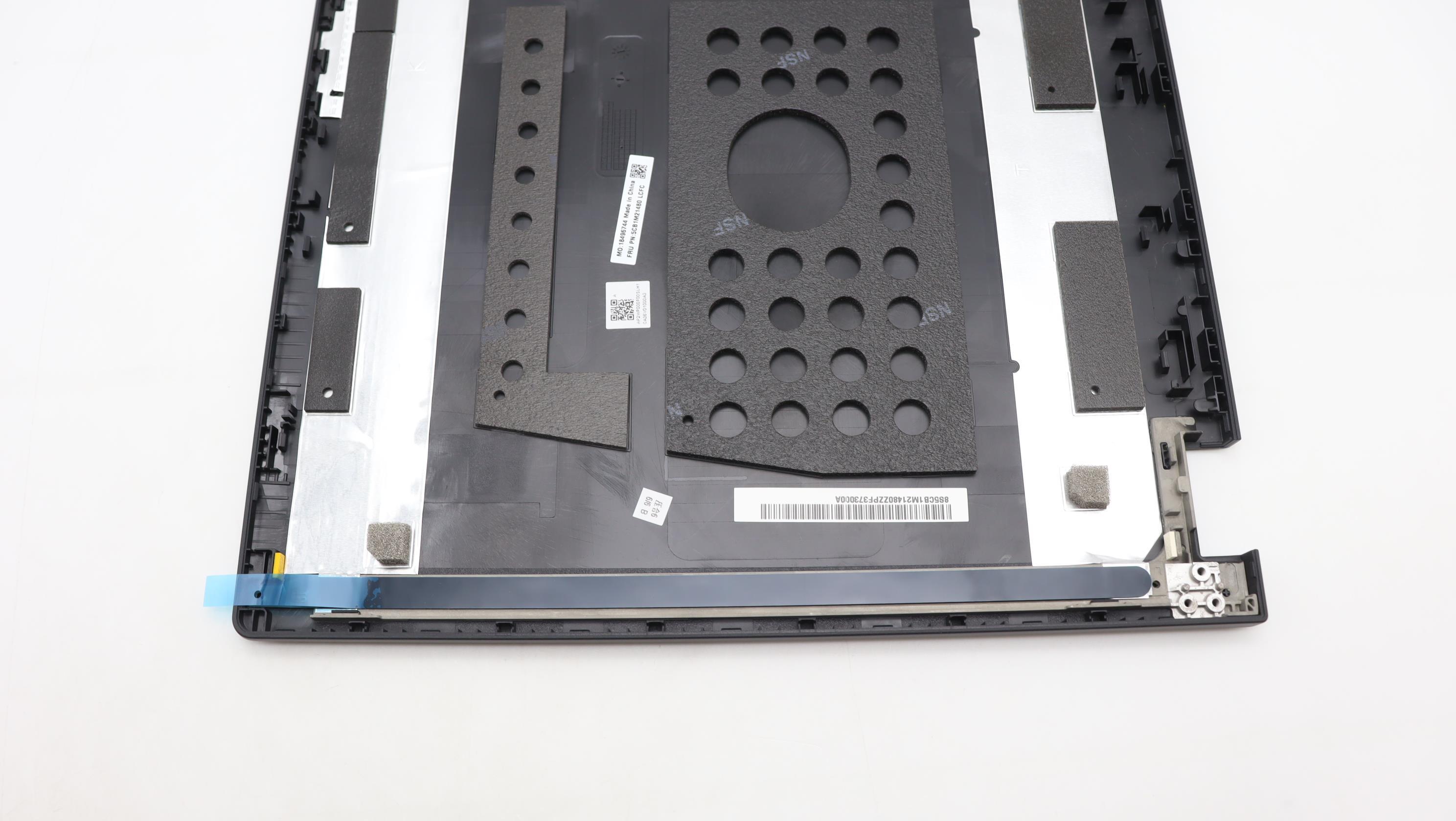 5CB1M21480 - Original Lenovo COVER FRU KP6B0_A_COVER_FHD_TS_WLAN_ASSY