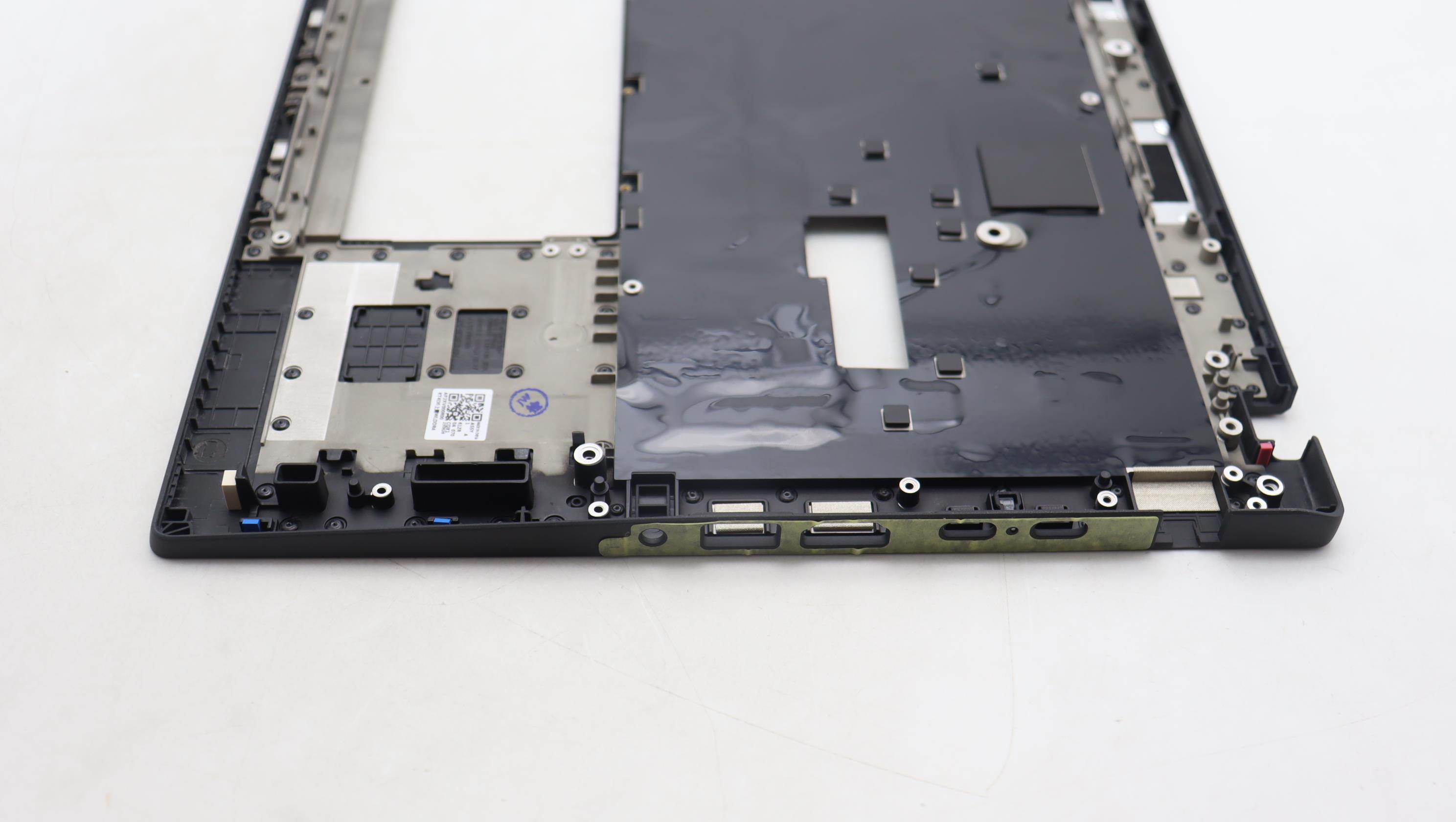 5CB1M21484 - Original Lenovo COVER KT4D0_C_CVR_WL_ASSY_BLACK_DDR4