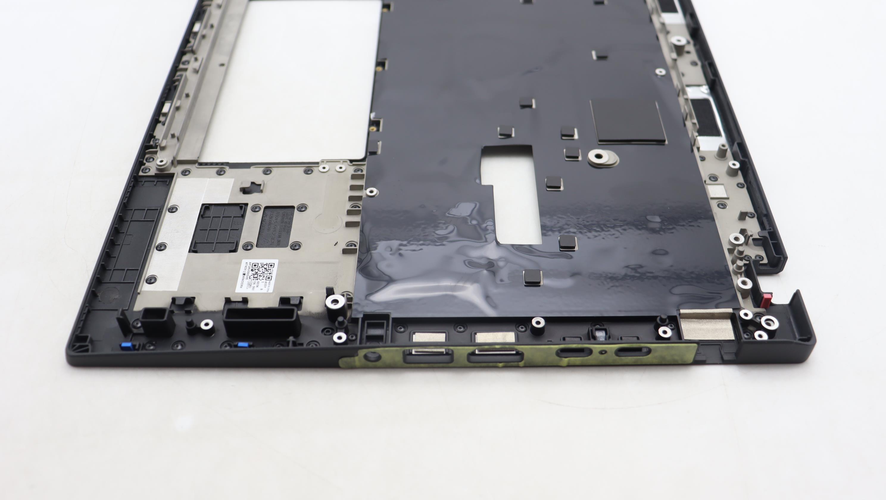 5CB1M21485 - Original Lenovo COVER KT4D0_C_CVR_WW_ASSY_BLACK_DDR4