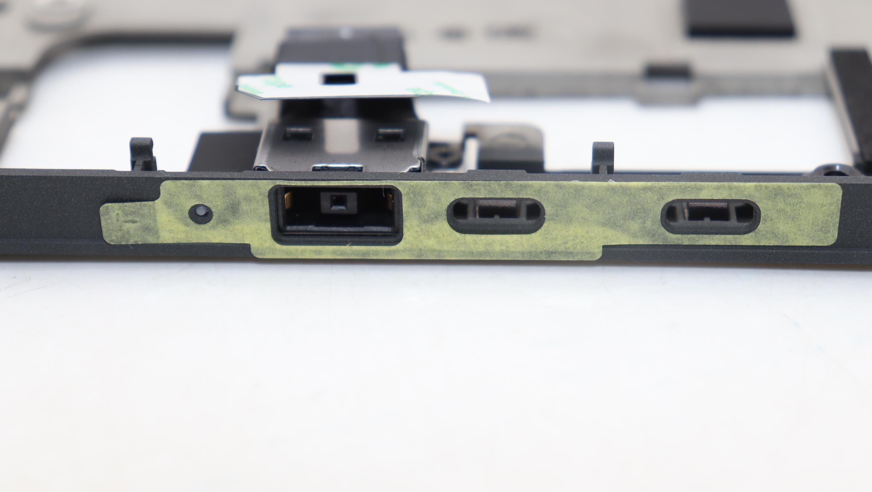 5CB1M21490 - Original Lenovo COVER FRU KP6B5_C_FRAME_ASSY_WWAN