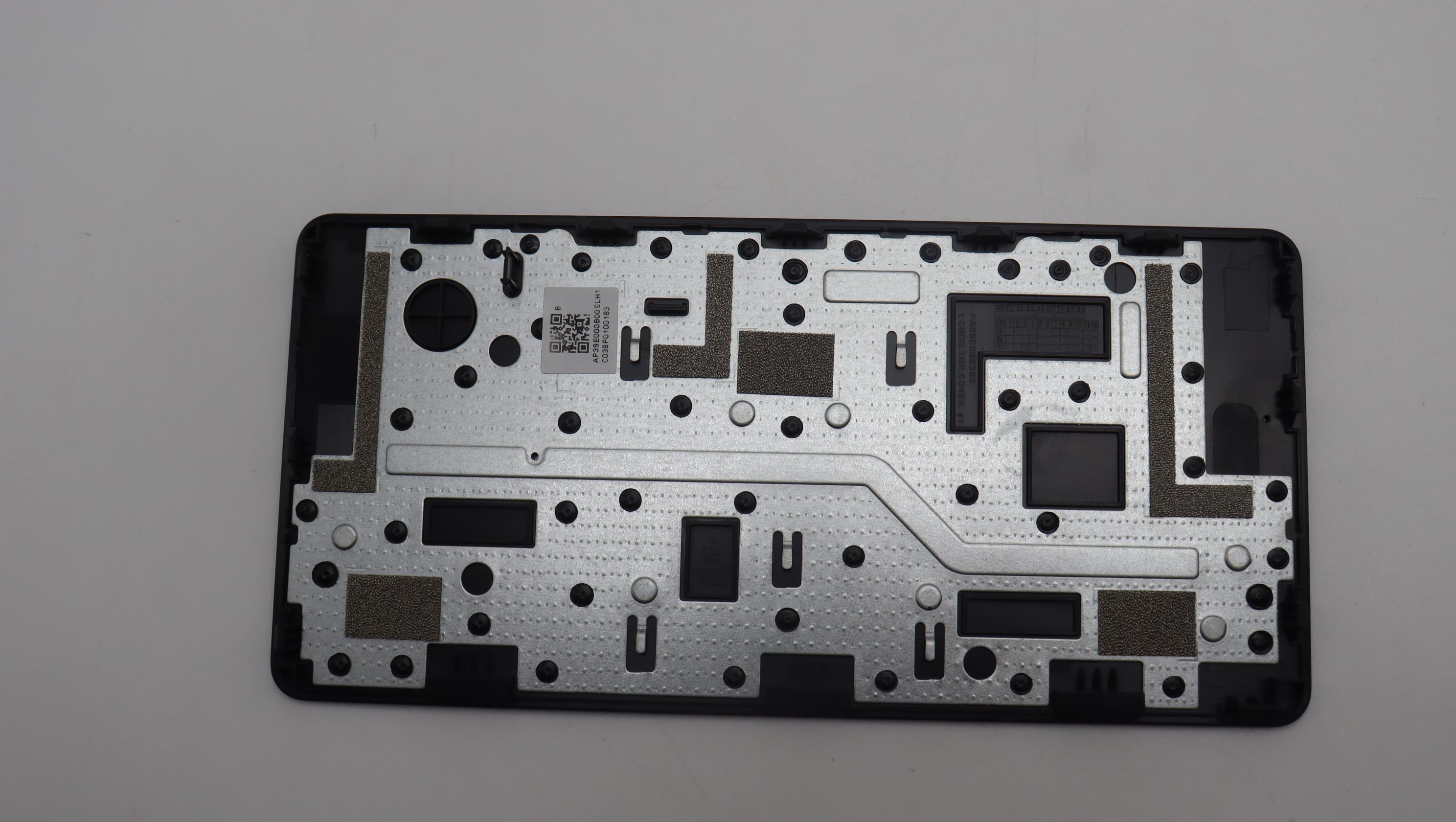 5CB1M21492 - Original Lenovo COVER FRU COVER LCND0 TOP COVER SUB ASSY