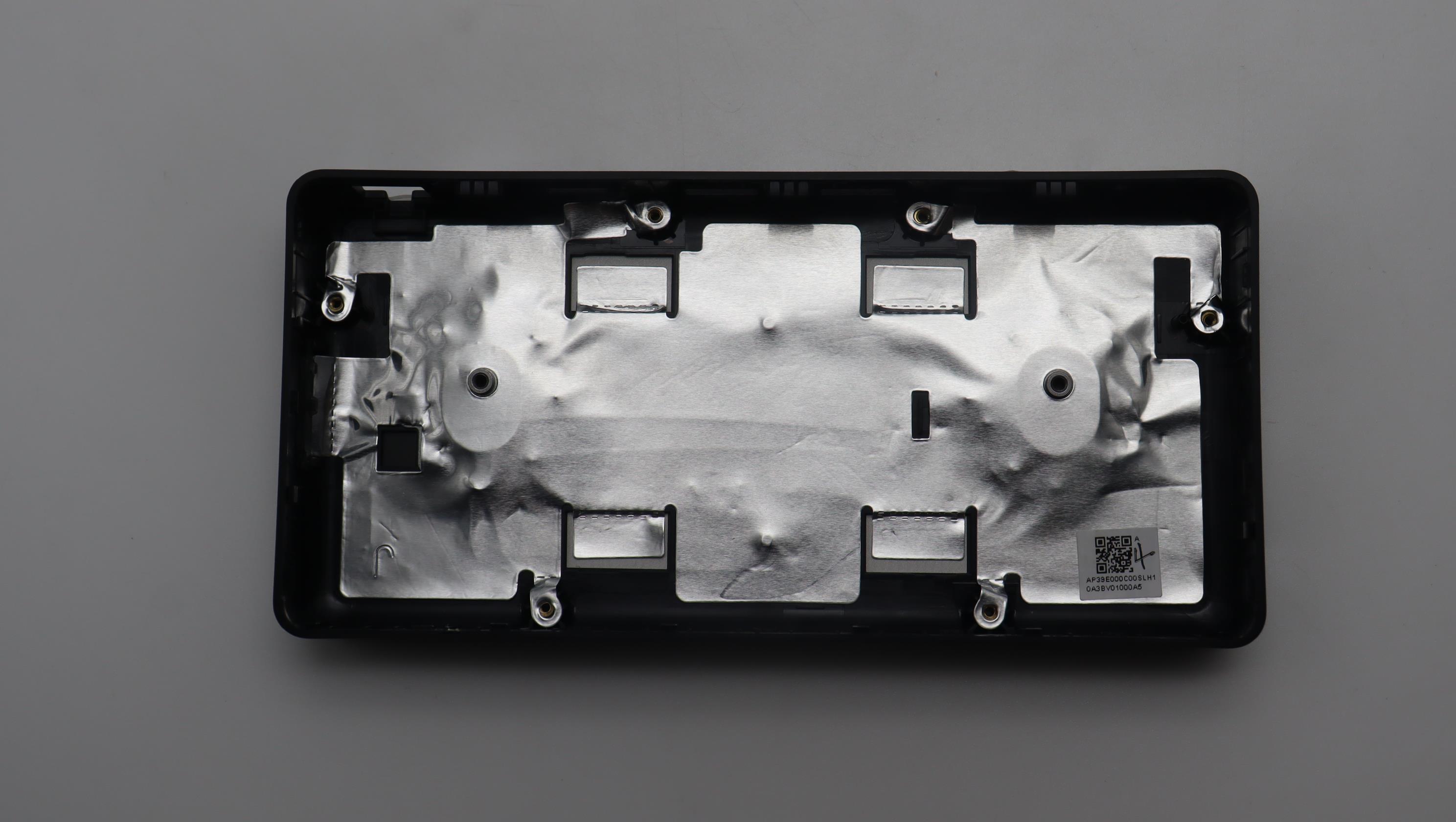 5CB1M21493 - Original Lenovo COVER FRU COVER LCND0 BTM COVER ASSY